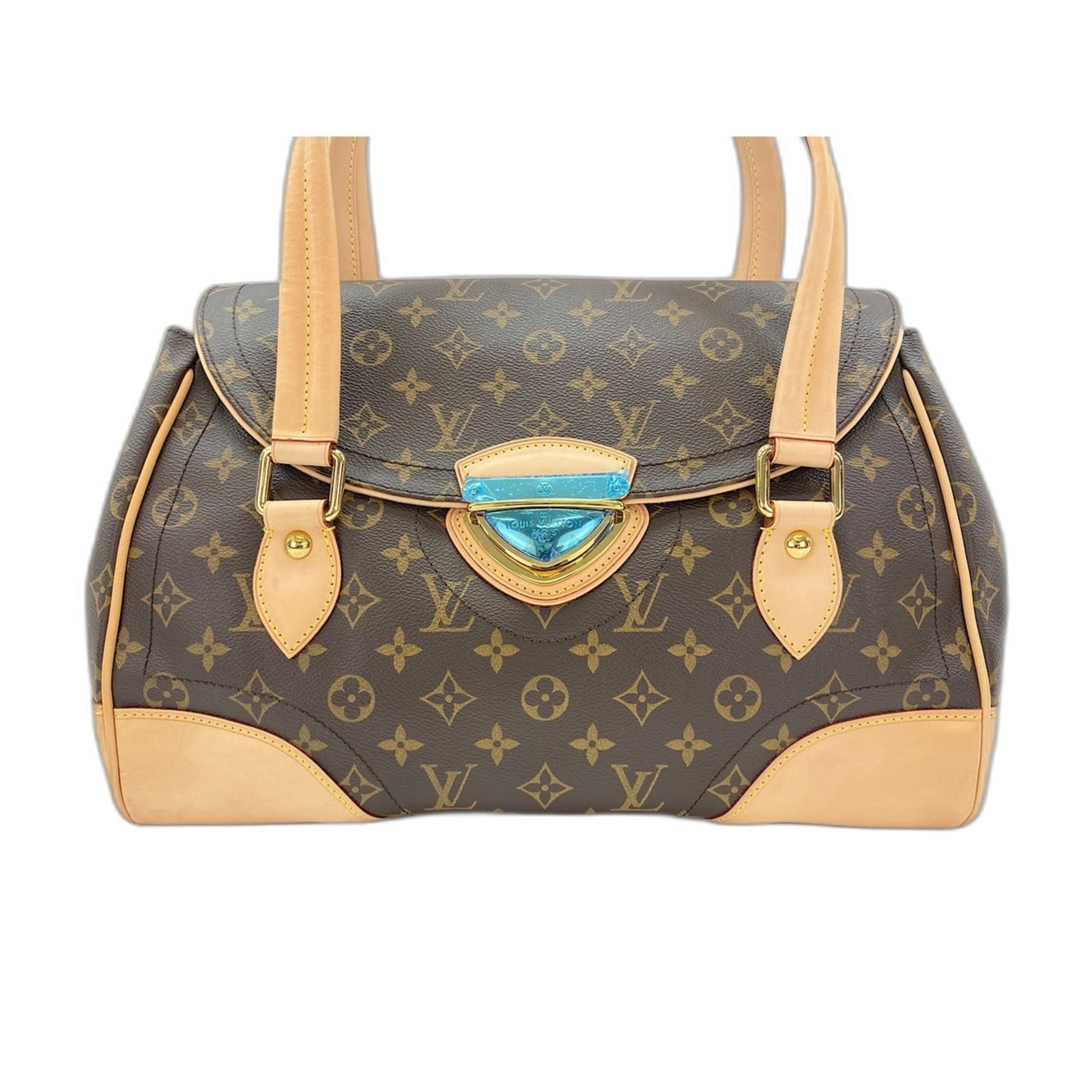 Louis Vuitton Handbag Monogram - 2