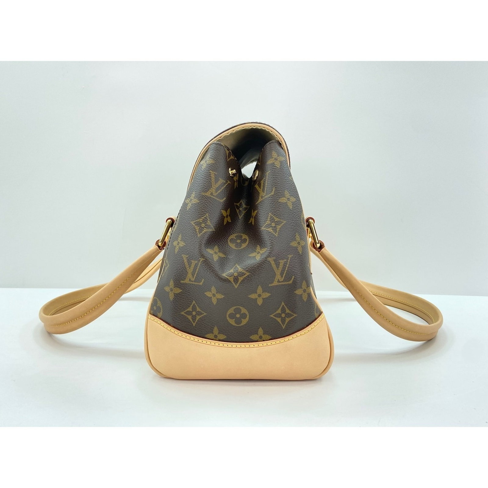 Louis Vuitton Handbag Monogram - 5