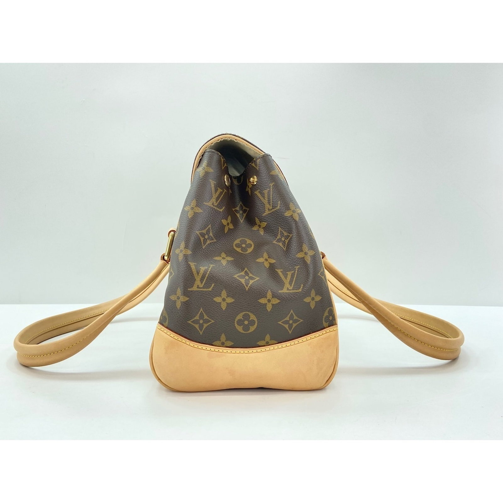 Louis Vuitton Handbag Monogram - 6