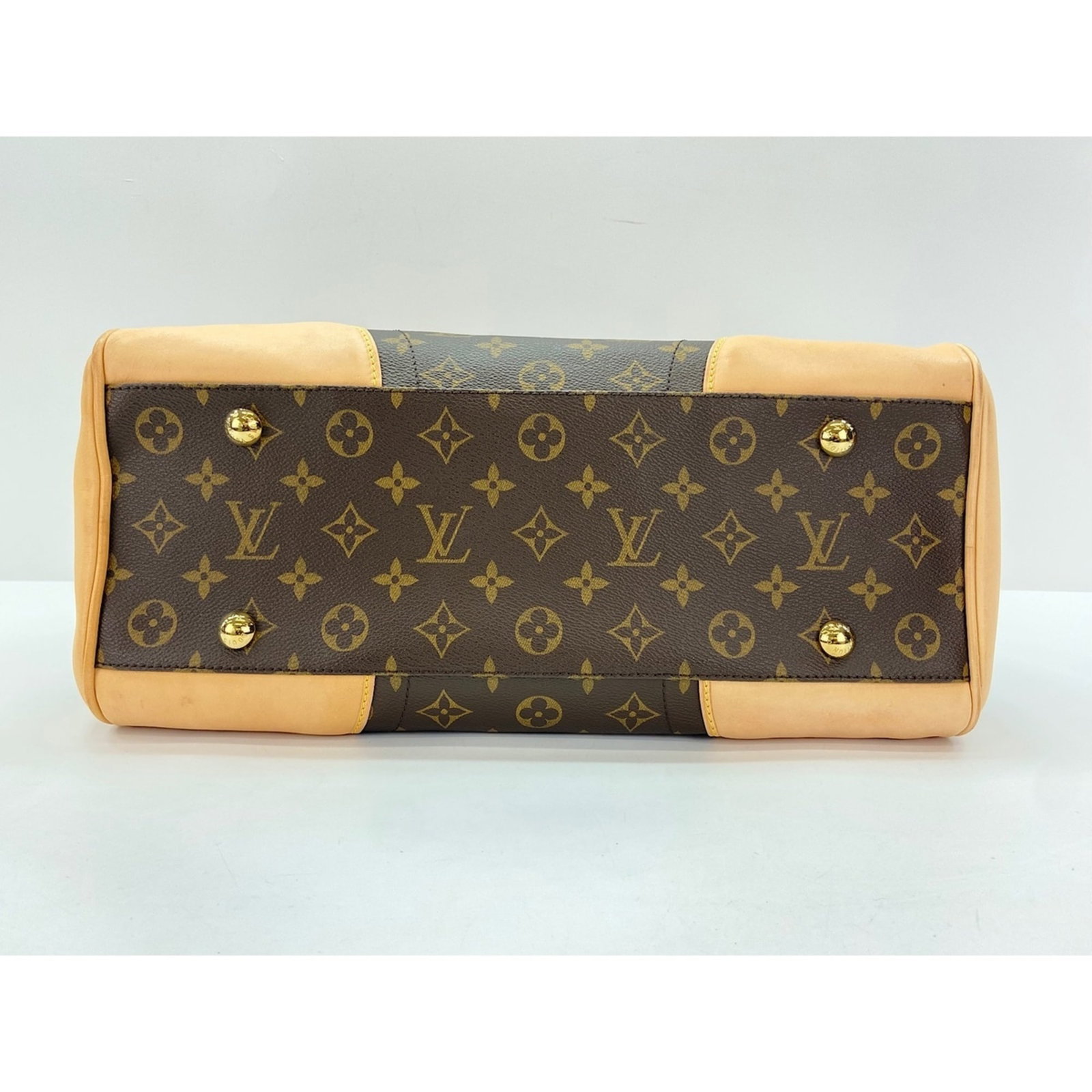 Louis Vuitton Handbag Monogram - 7