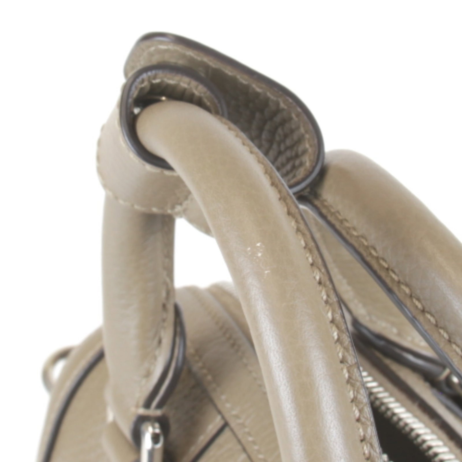 Gucci Handbag Leather - 10