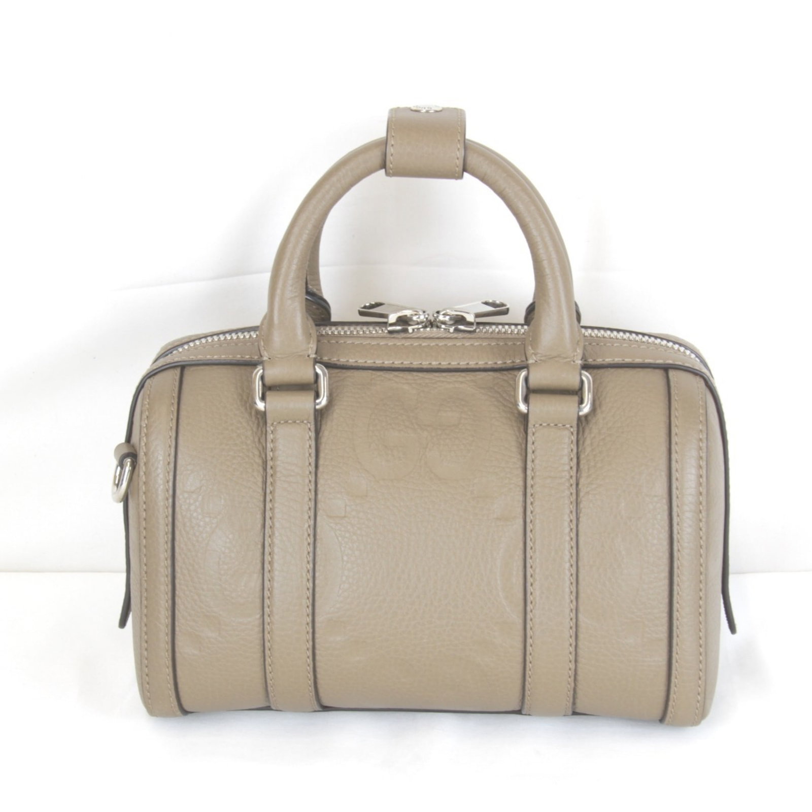 Gucci Handbag Leather - 2