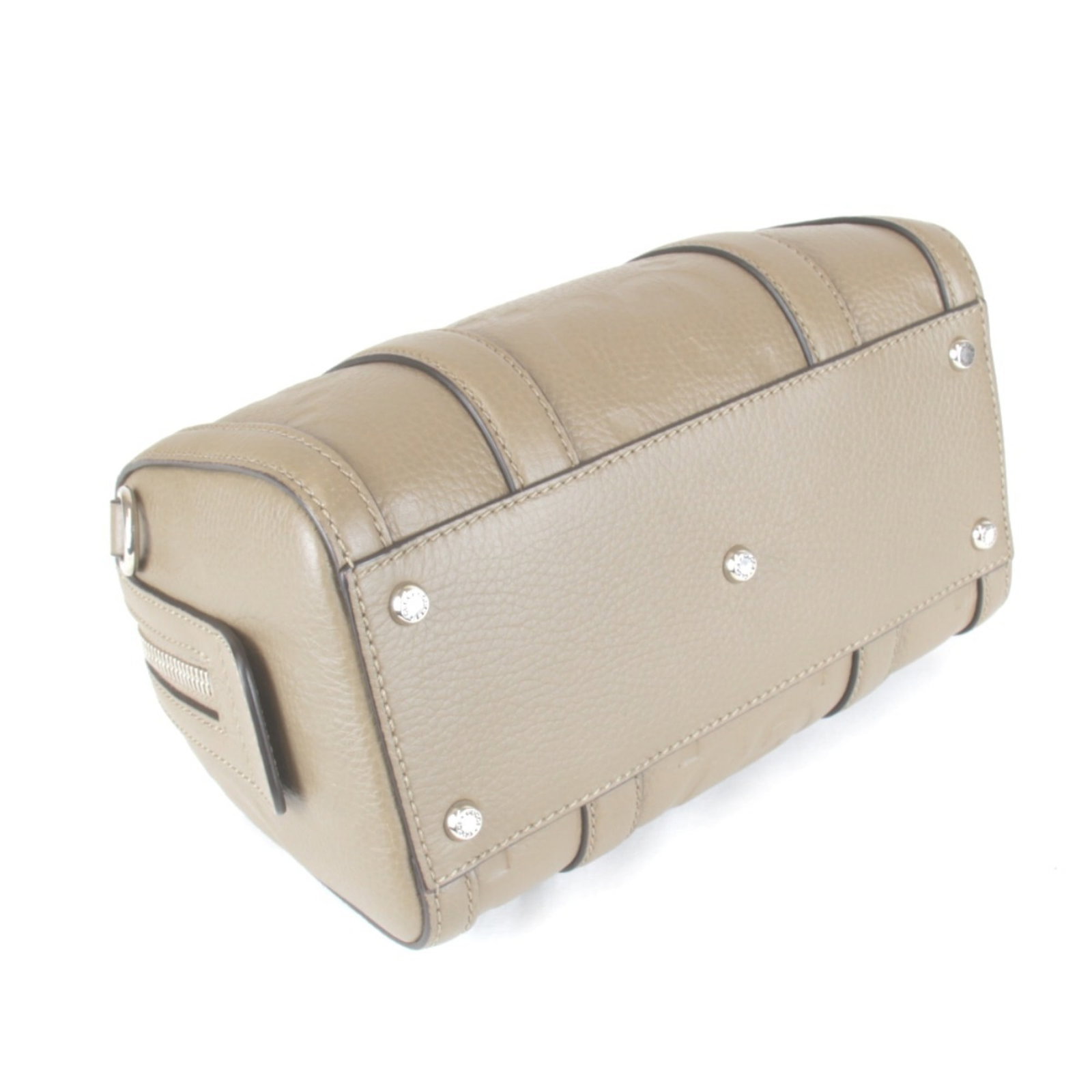 Gucci Handbag Leather - 4
