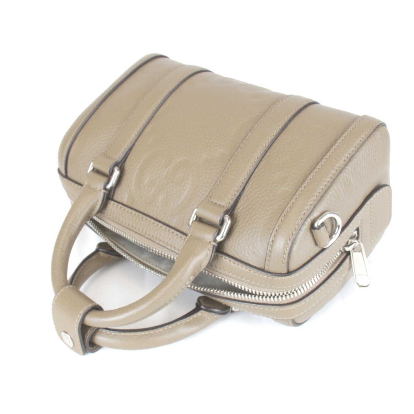 Gucci Handbag Leather - 5