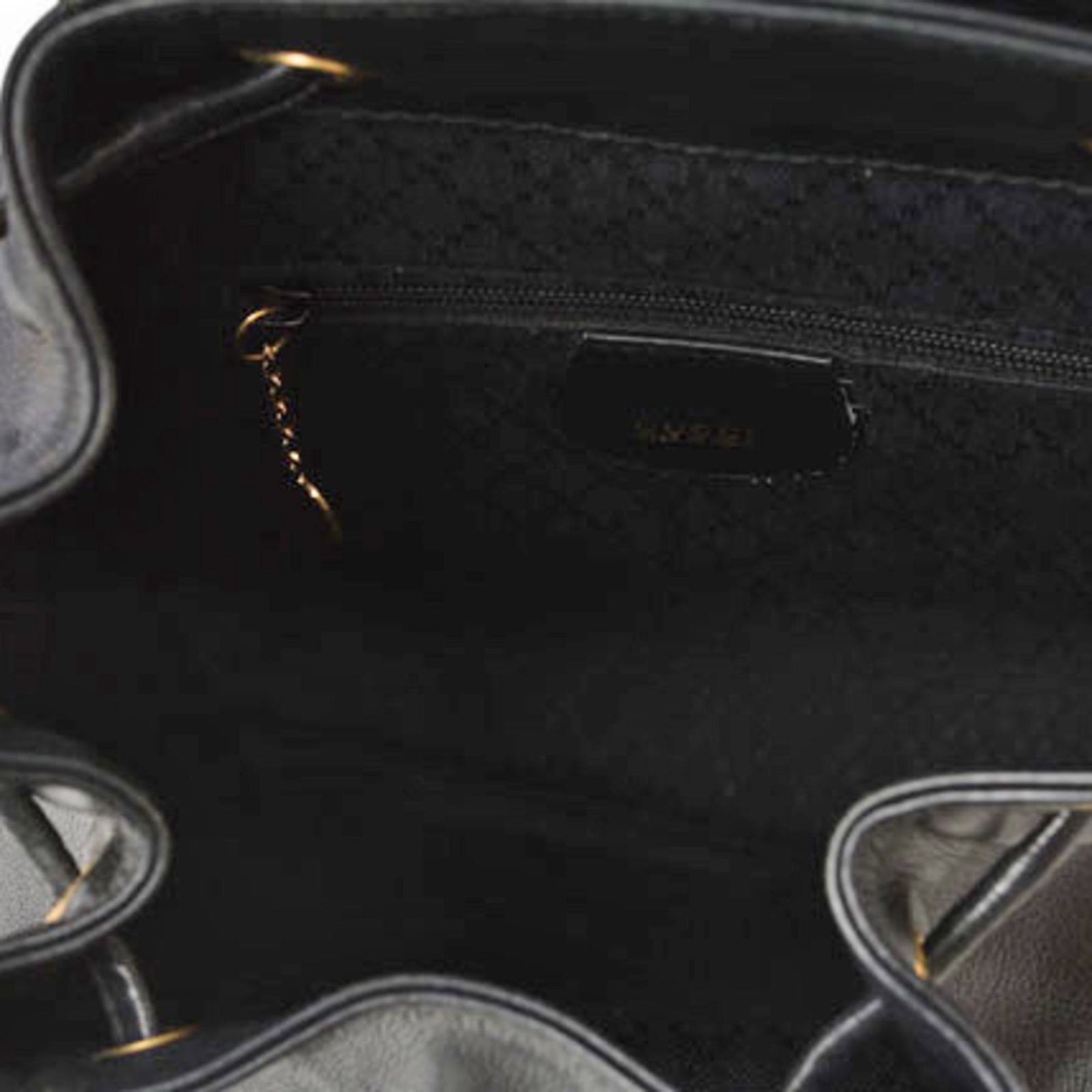 Backpack Leather from Gucci - 5