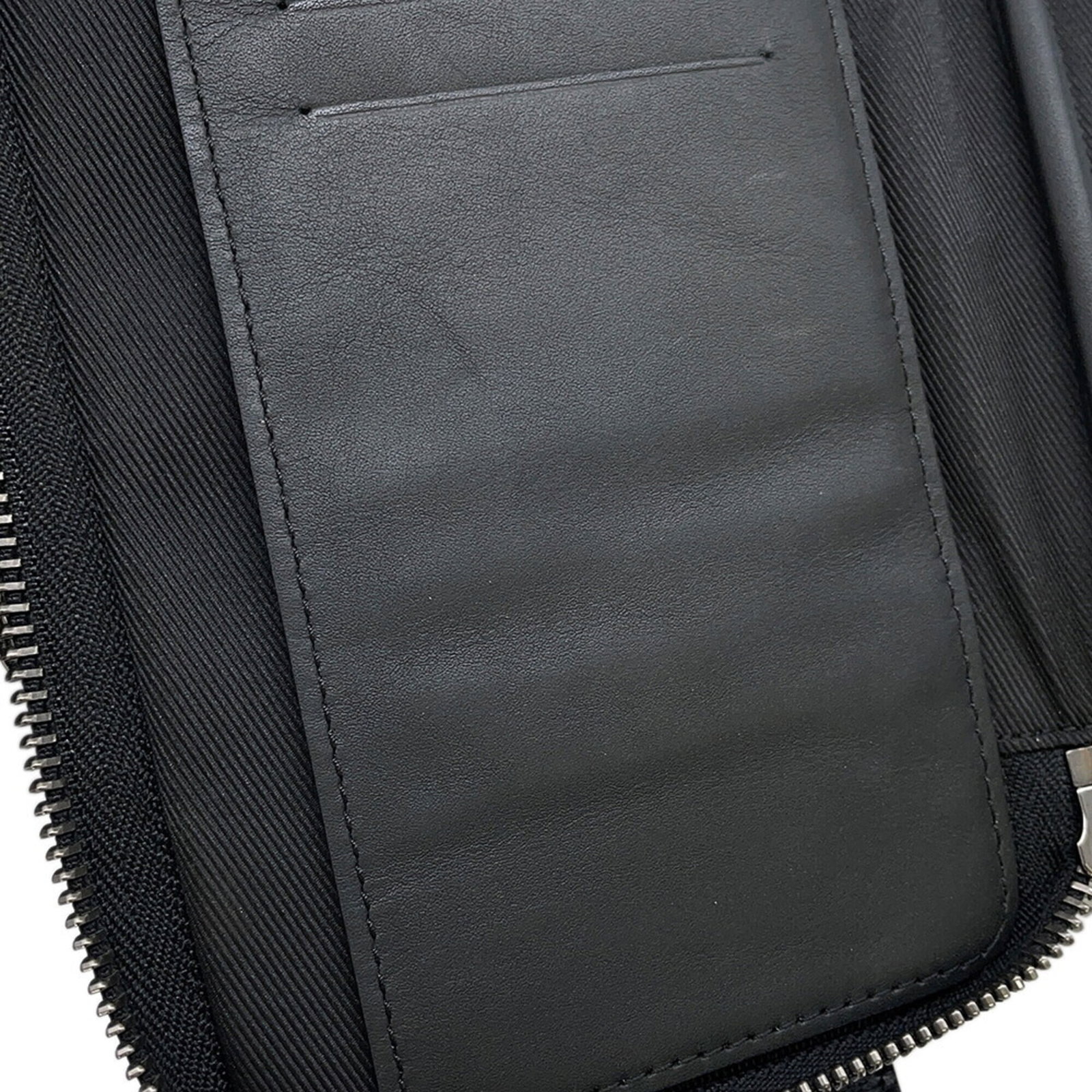 Vuitton Monogram Eclipse Bag Shoulder Louis - 9