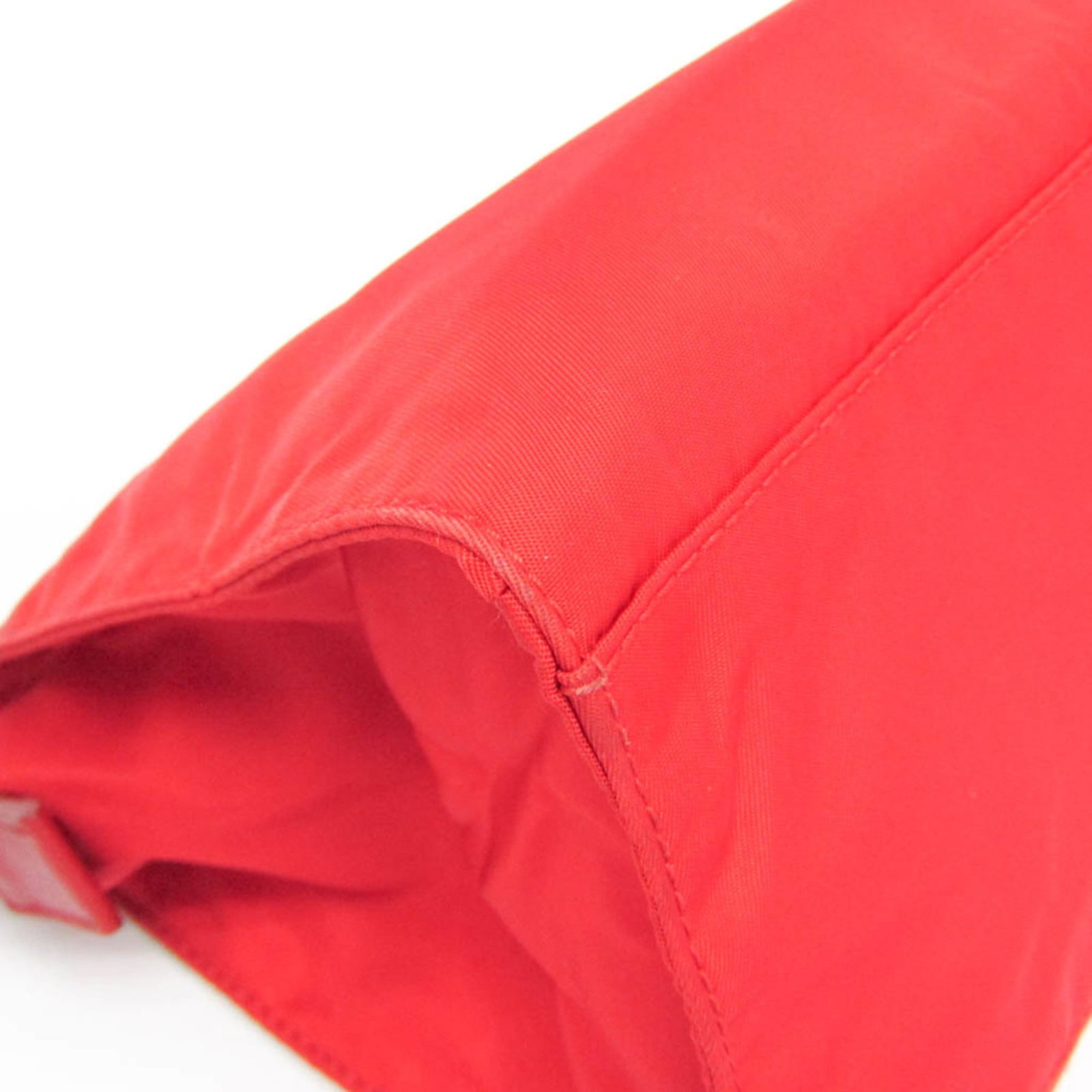 Nylon Pouch Prada - 5