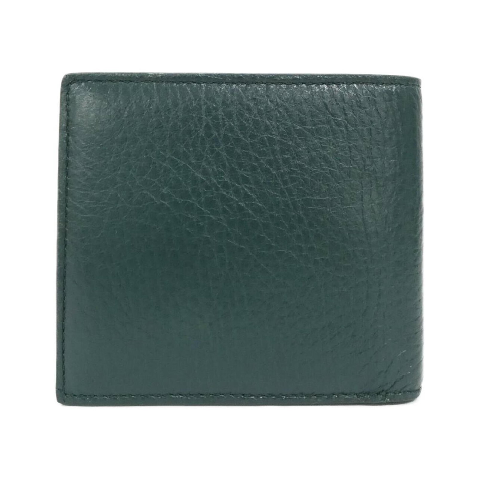 Long Wallet Bi Fold - 2