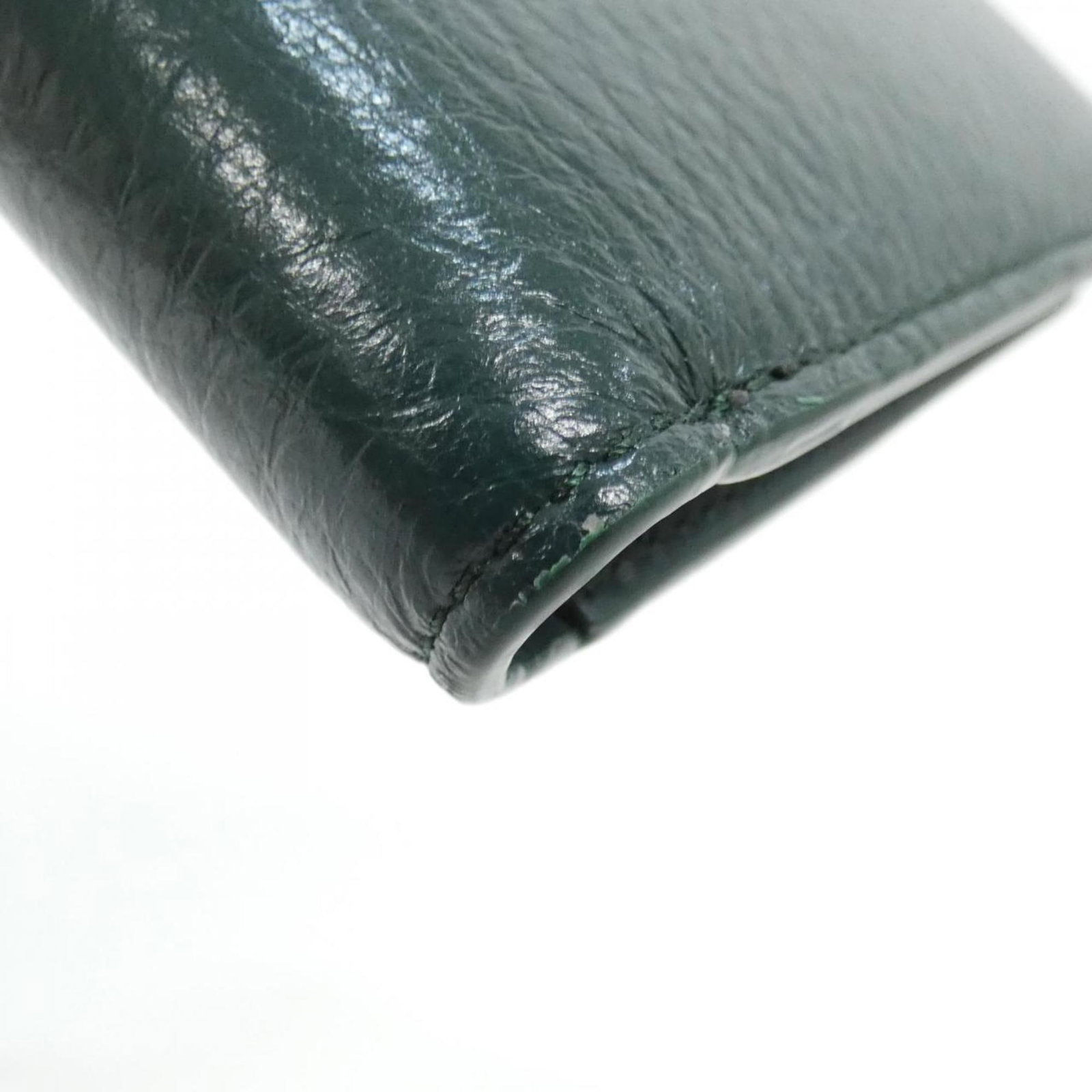 Long Wallet Bi Fold - 3