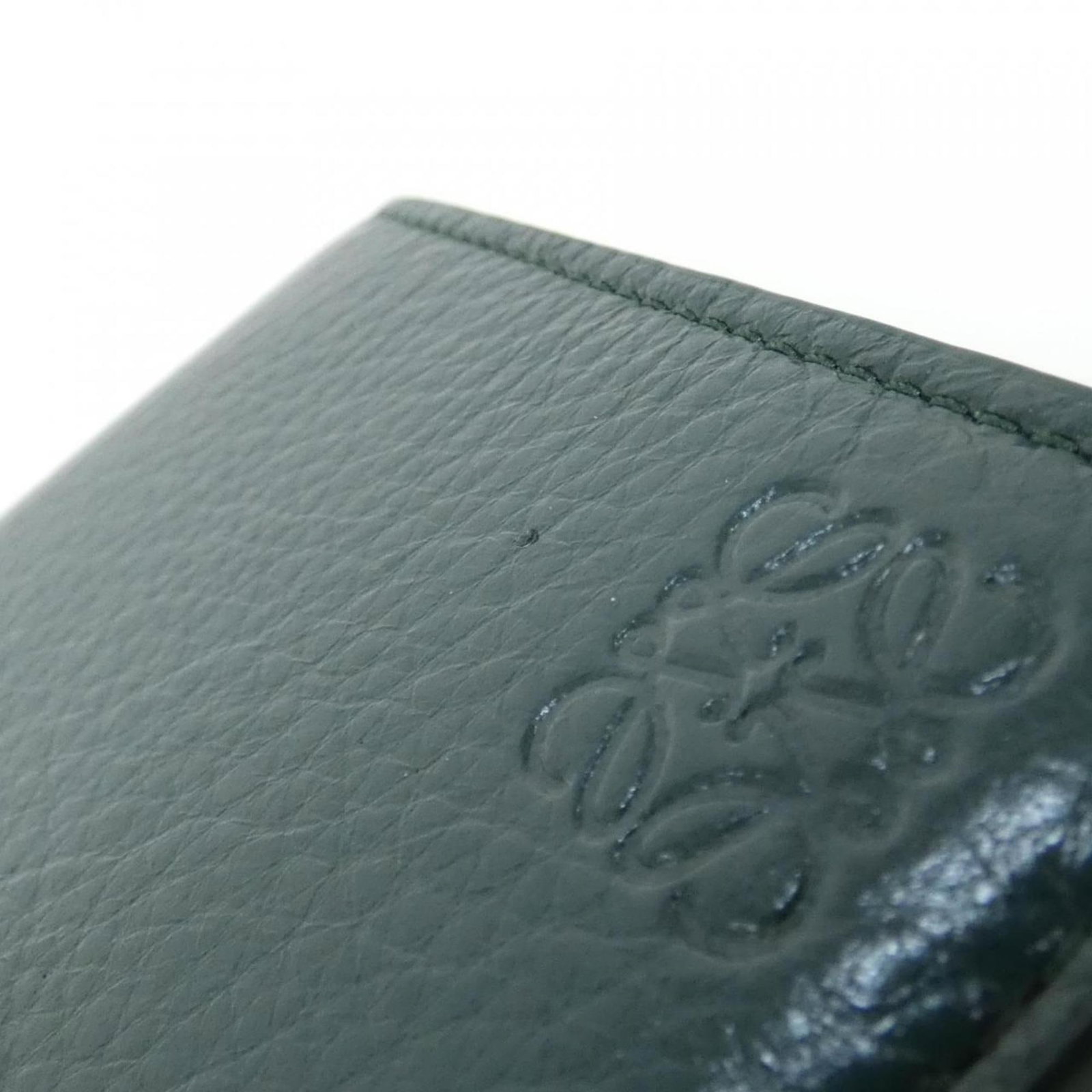 Long Wallet Bi Fold - 4