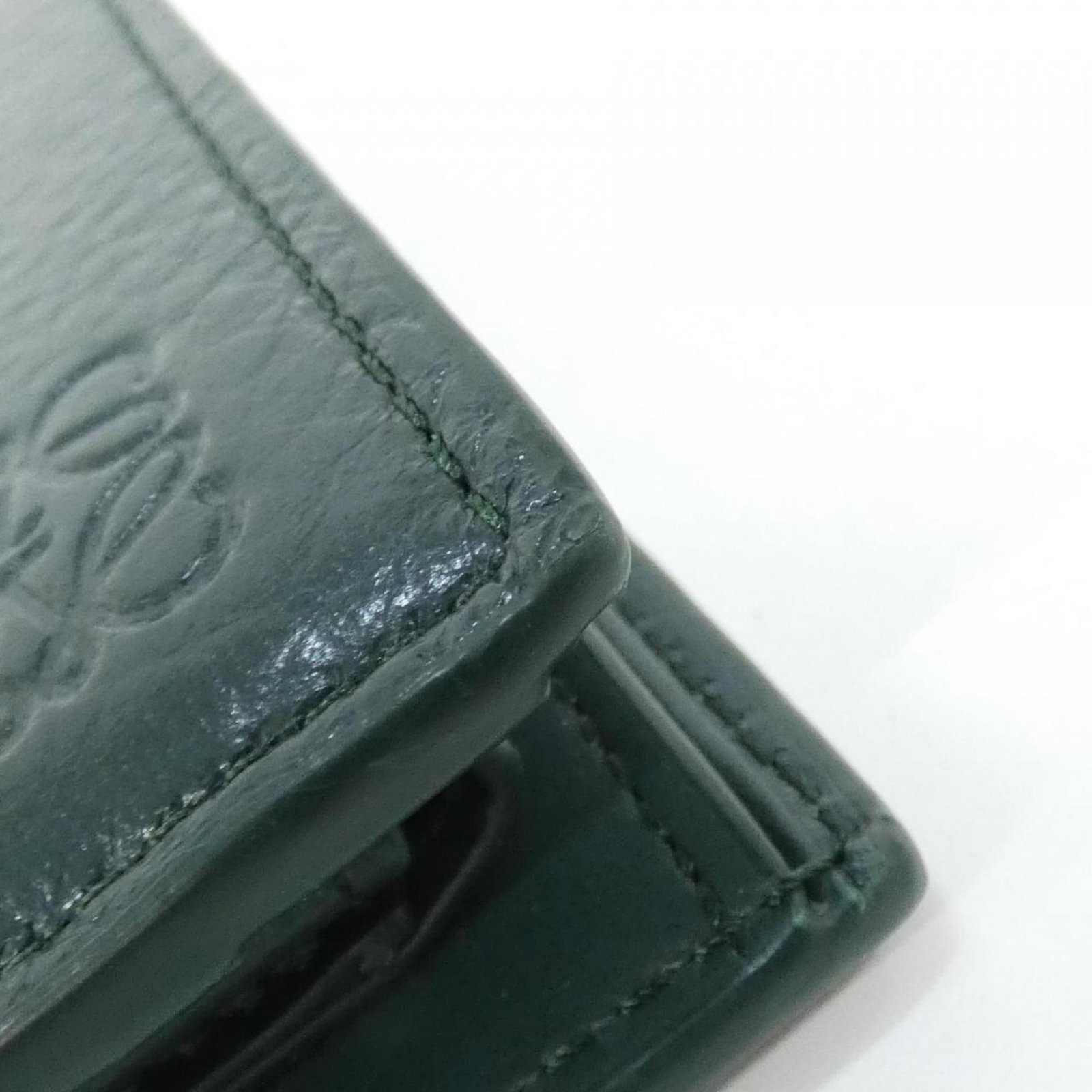 Long Wallet Bi Fold - 5