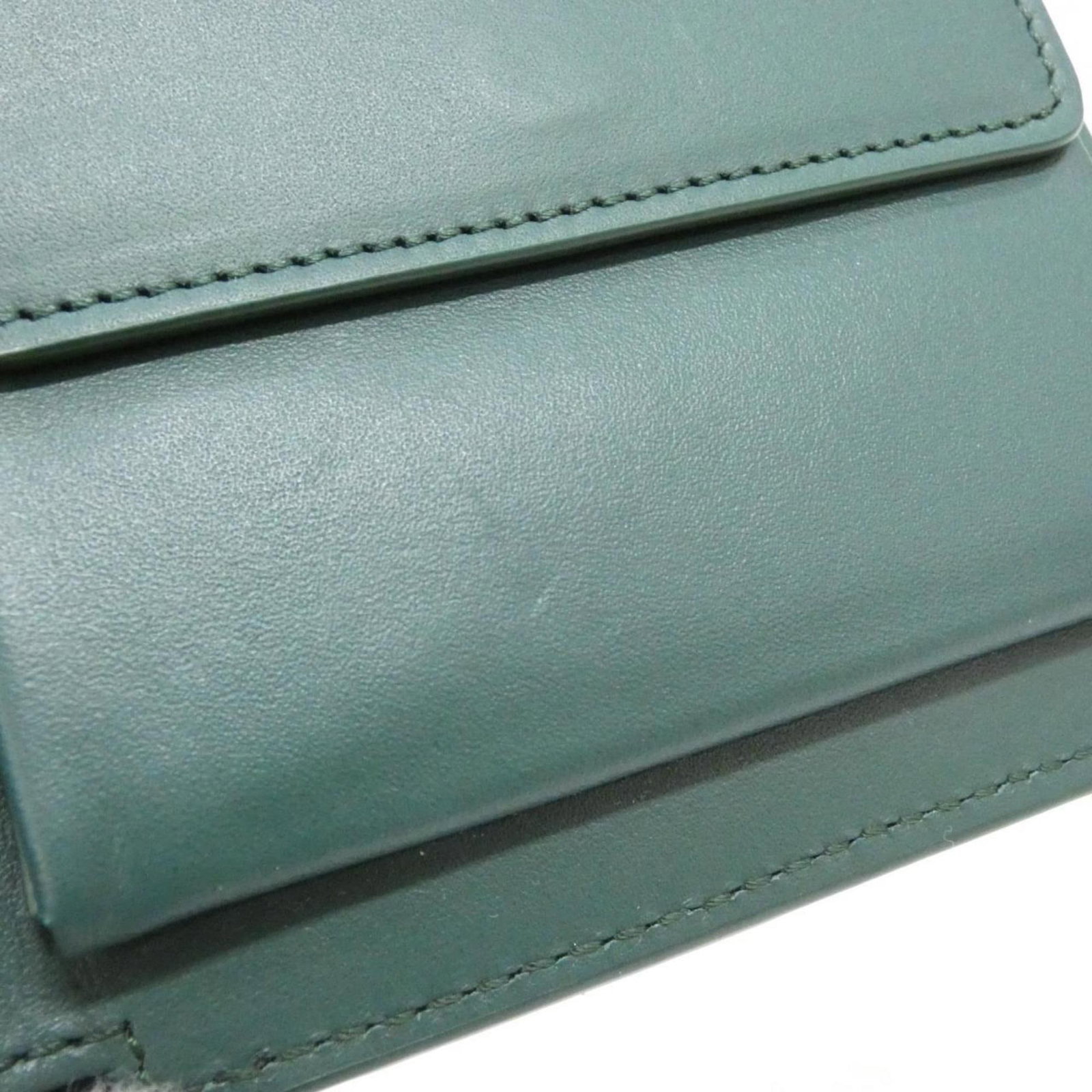 Long Wallet Bi Fold - 7