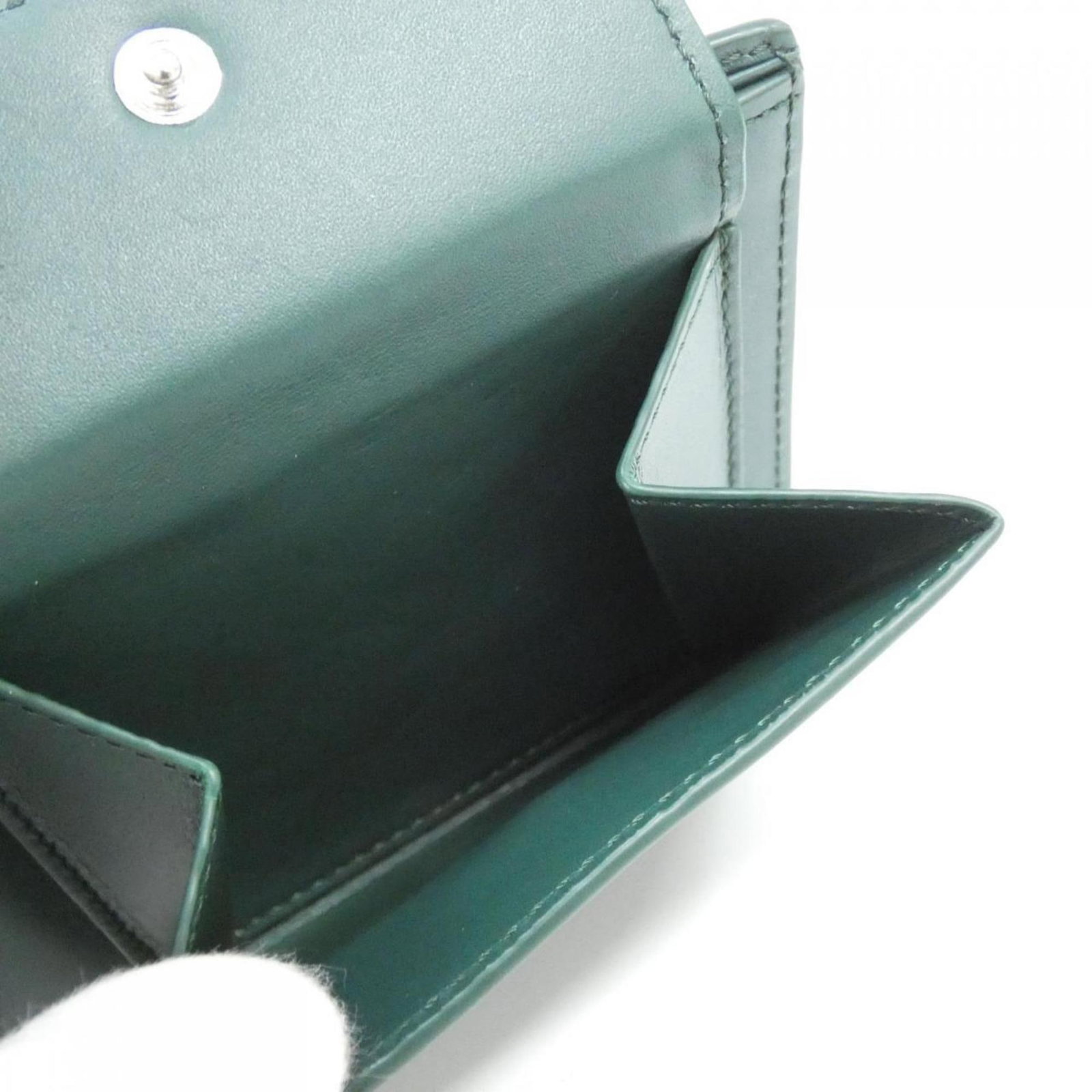Long Wallet Bi Fold - 8