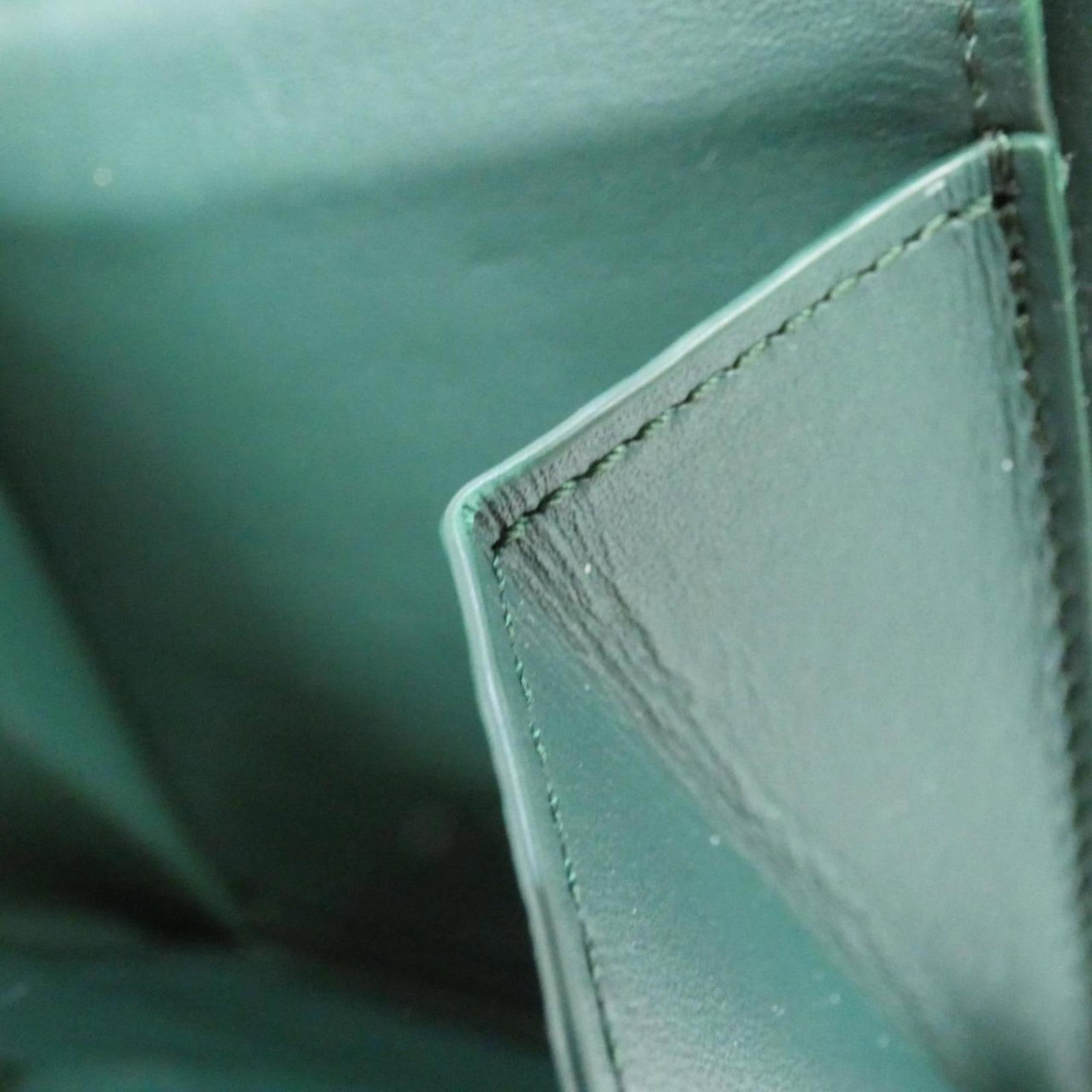 Long Wallet Bi Fold - 9