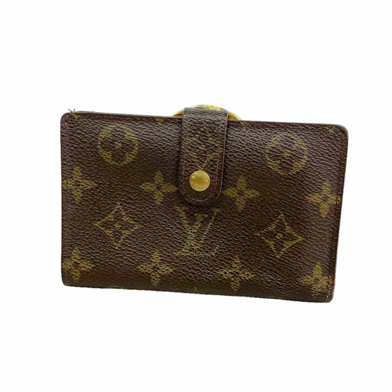 Vuitton Louis Wallet Bi Fold: Vuitton Louis Wallet Bi Fold The Louis Vuitton bi-fold wallet boasts classic design with clean lines and timeless elegance, perfectly suited for everyday use. Its durable construction ensures