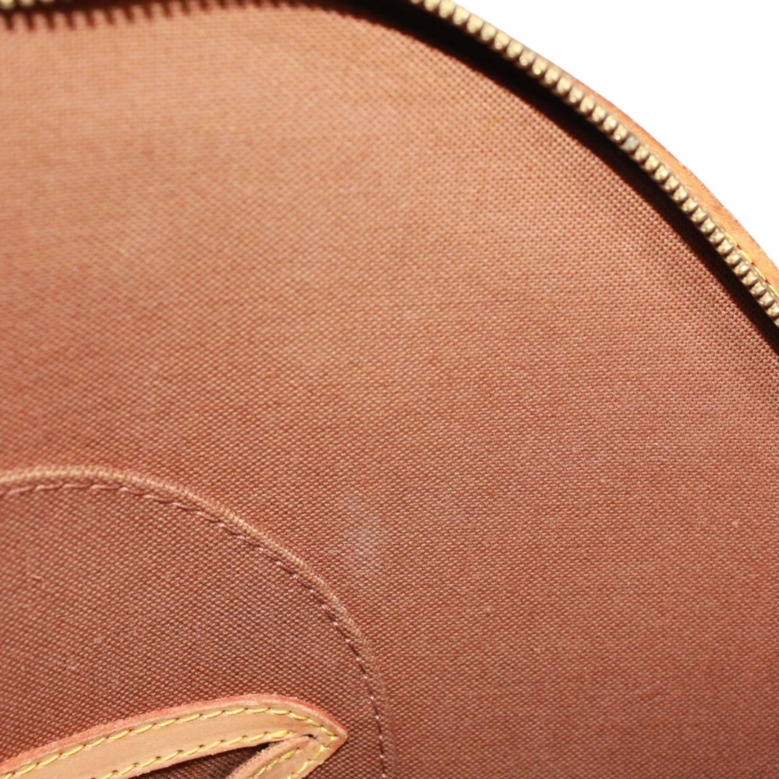 Louis Vuitton Handbag Monogram - 10