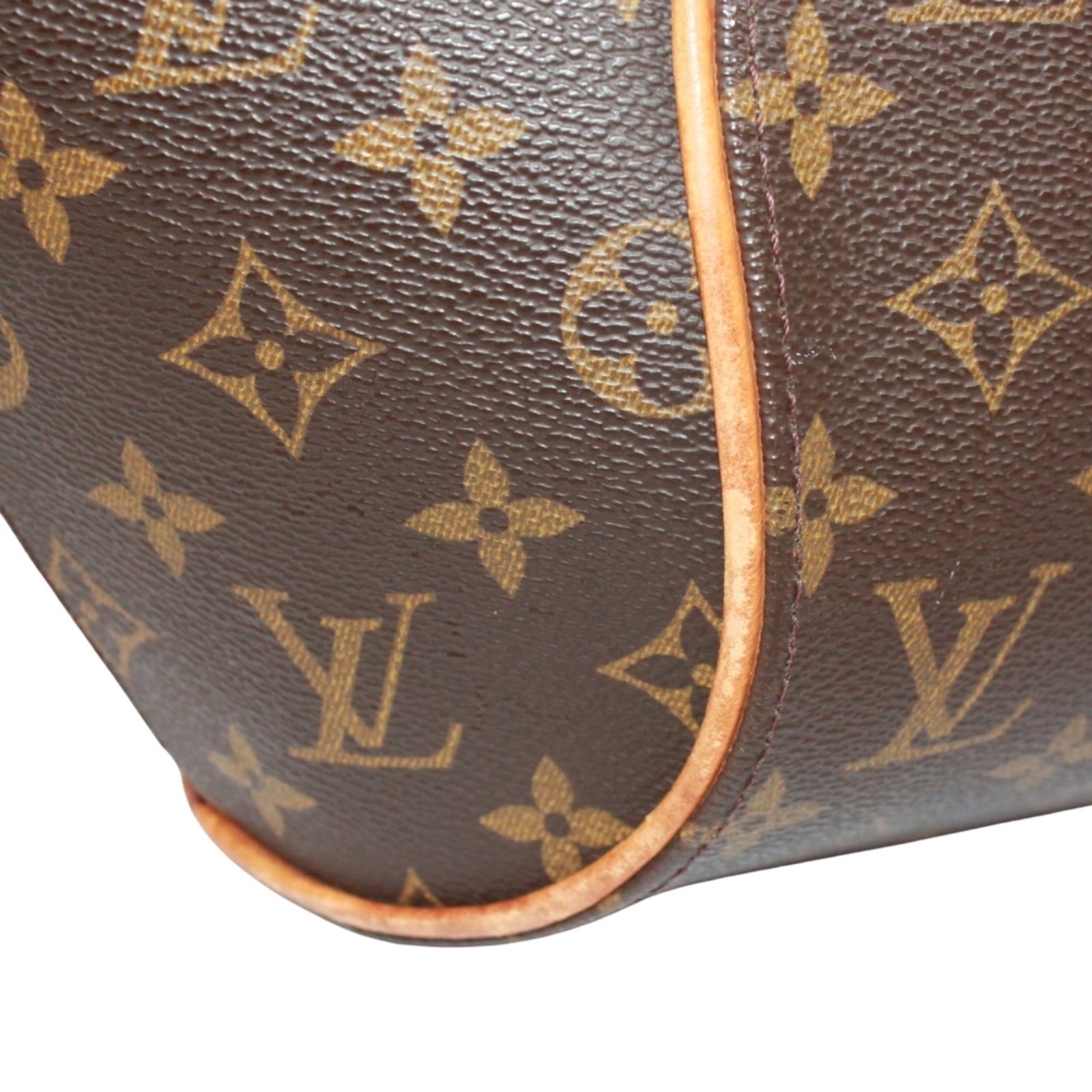 Louis Vuitton Handbag Monogram - 13