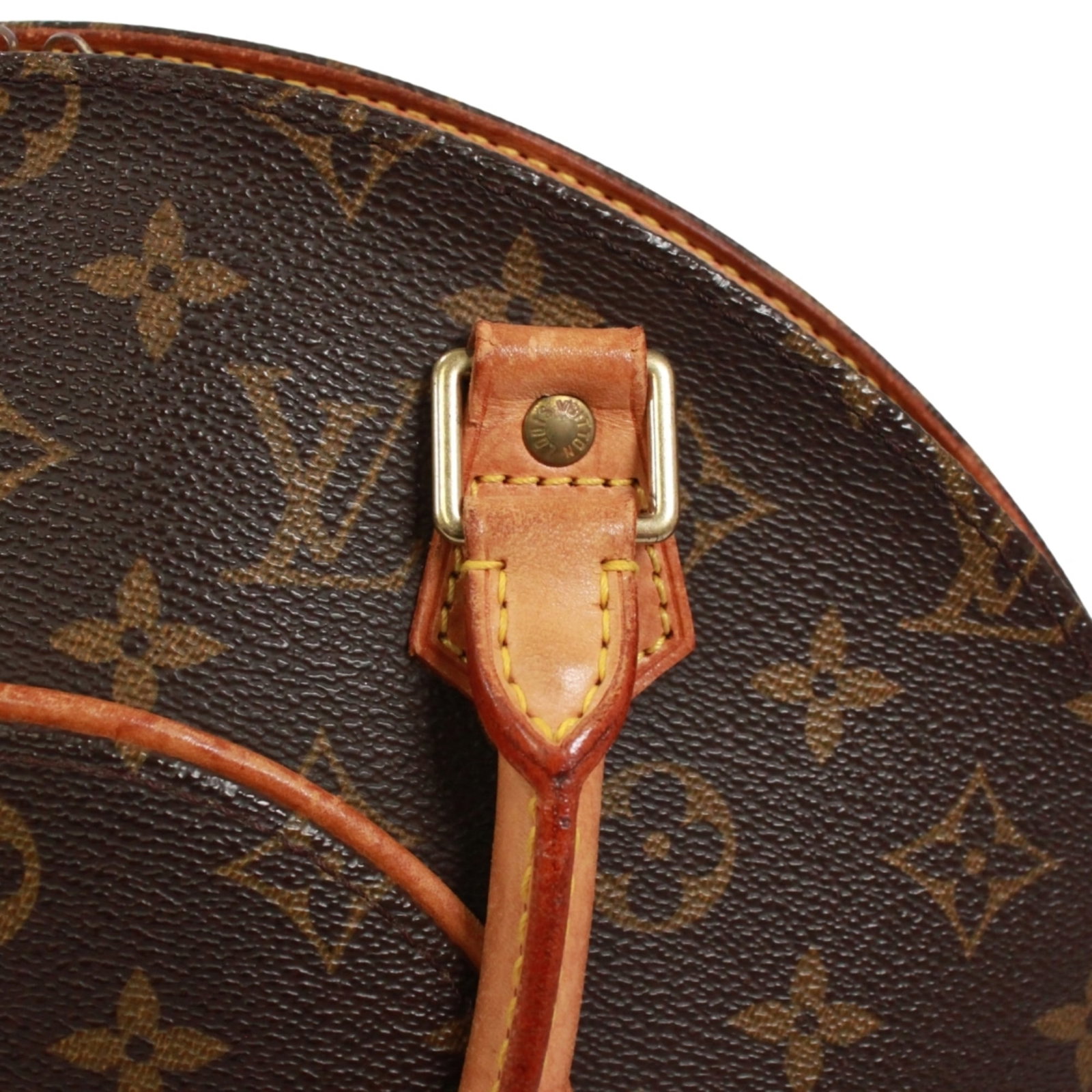 Louis Vuitton Handbag Monogram - 14