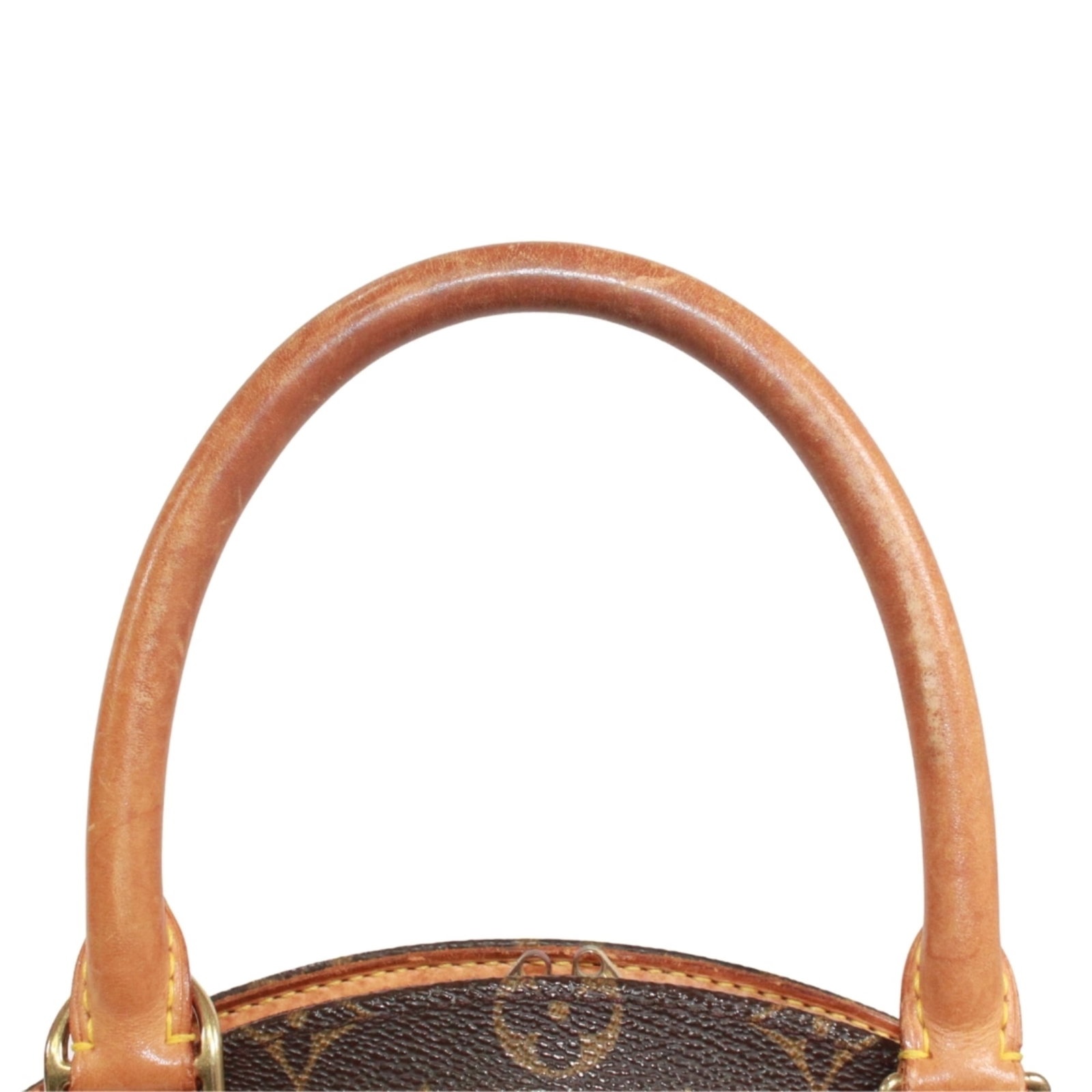 Louis Vuitton Handbag Monogram - 15