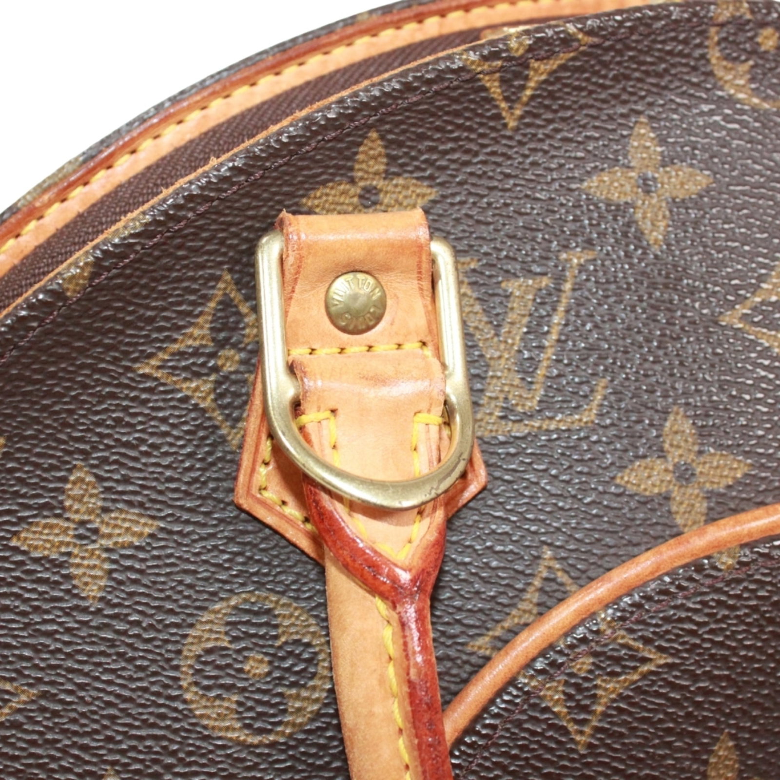 Louis Vuitton Handbag Monogram - 16