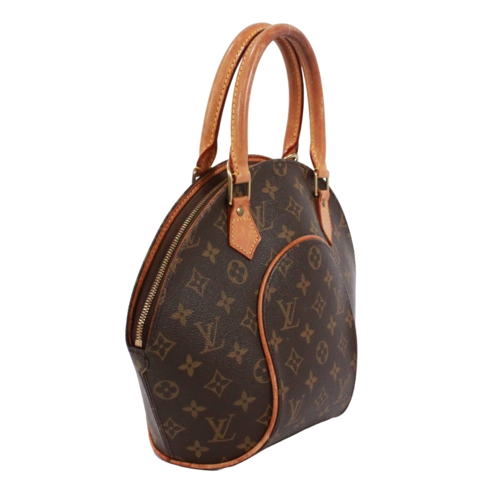 Louis Vuitton Handbag Monogram - 2
