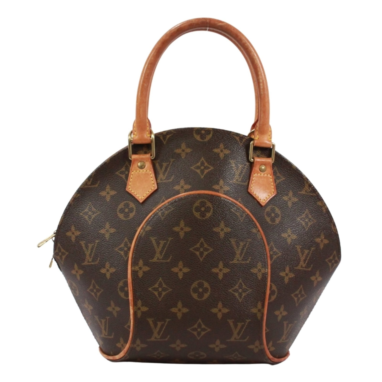 Louis Vuitton Handbag Monogram - 3