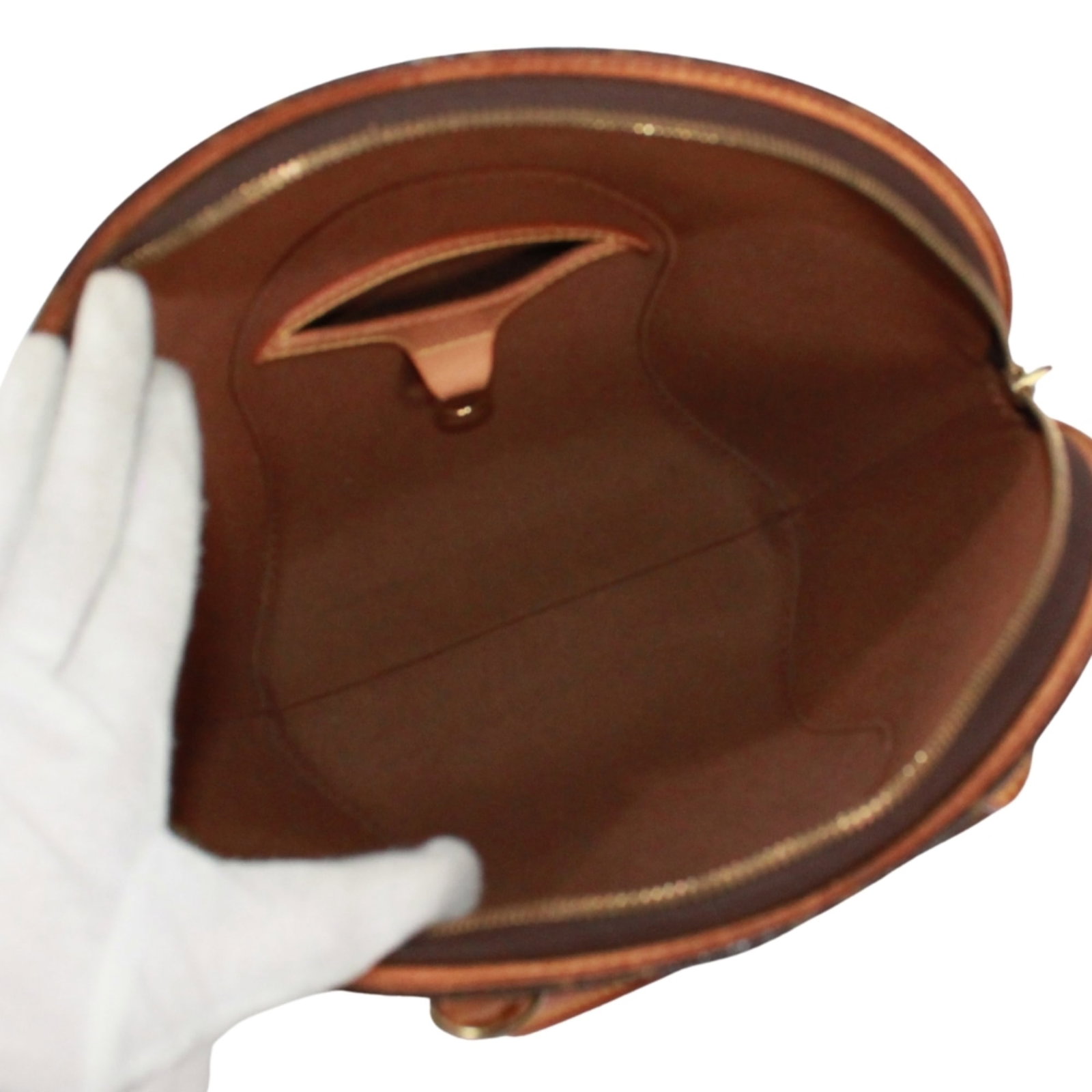 Louis Vuitton Handbag Monogram - 7