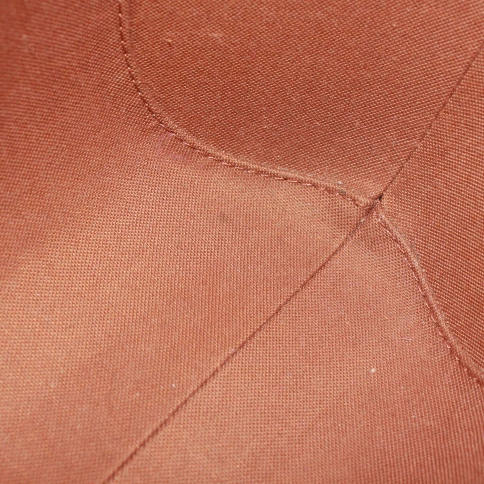 Louis Vuitton Handbag Monogram - 9