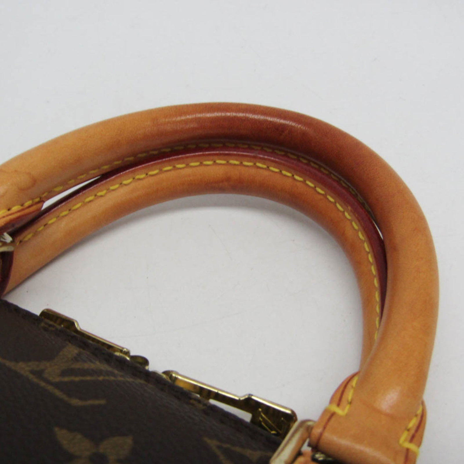 Louis Vuitton Handbag Monogram - 11