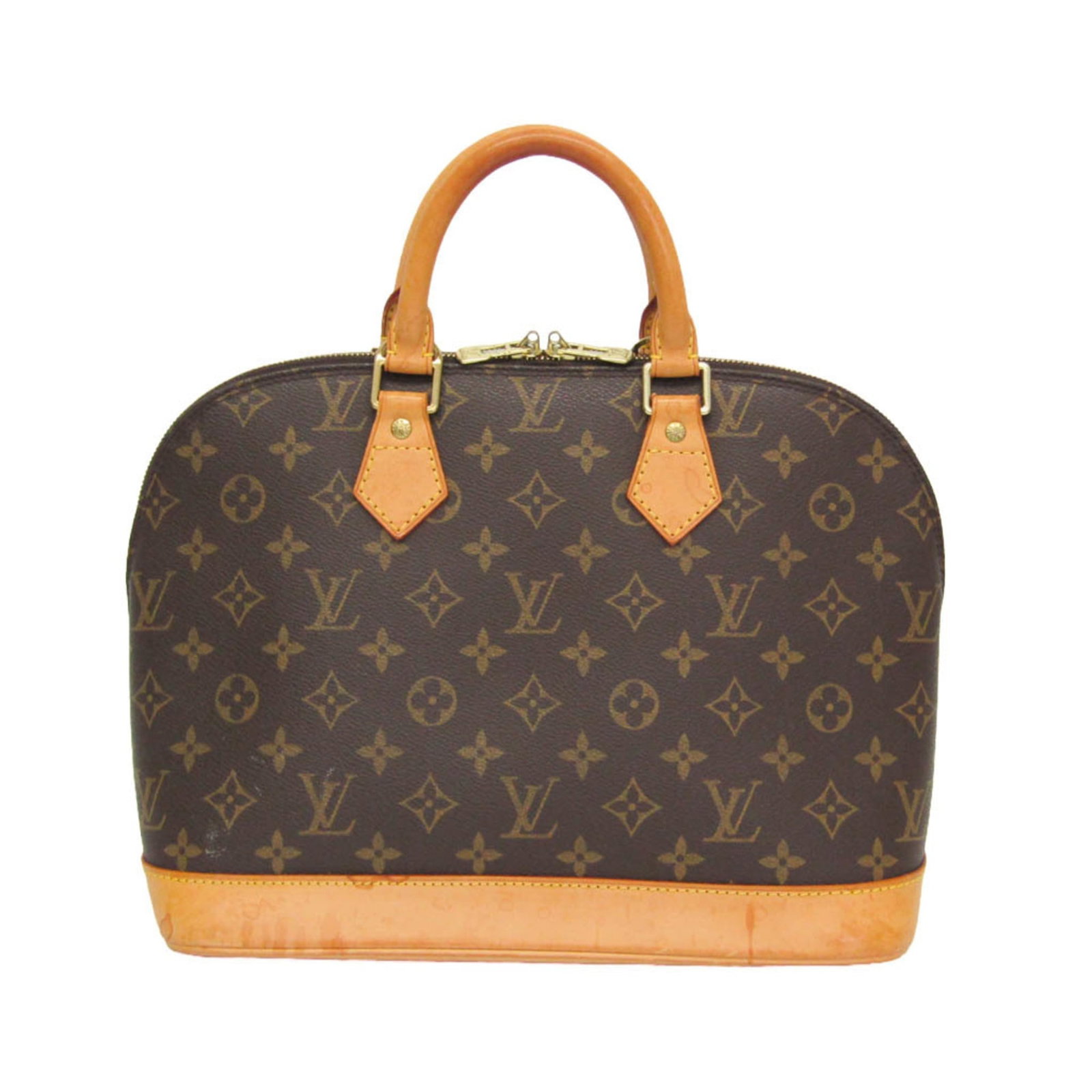 Louis Vuitton Handbag Monogram (1 of 13)