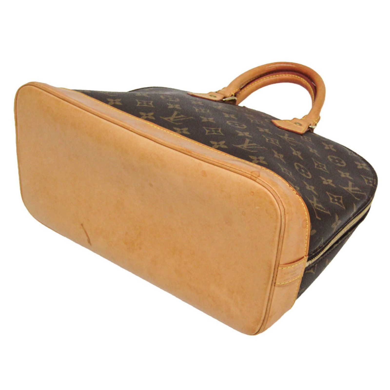 Louis Vuitton Handbag Monogram - 2