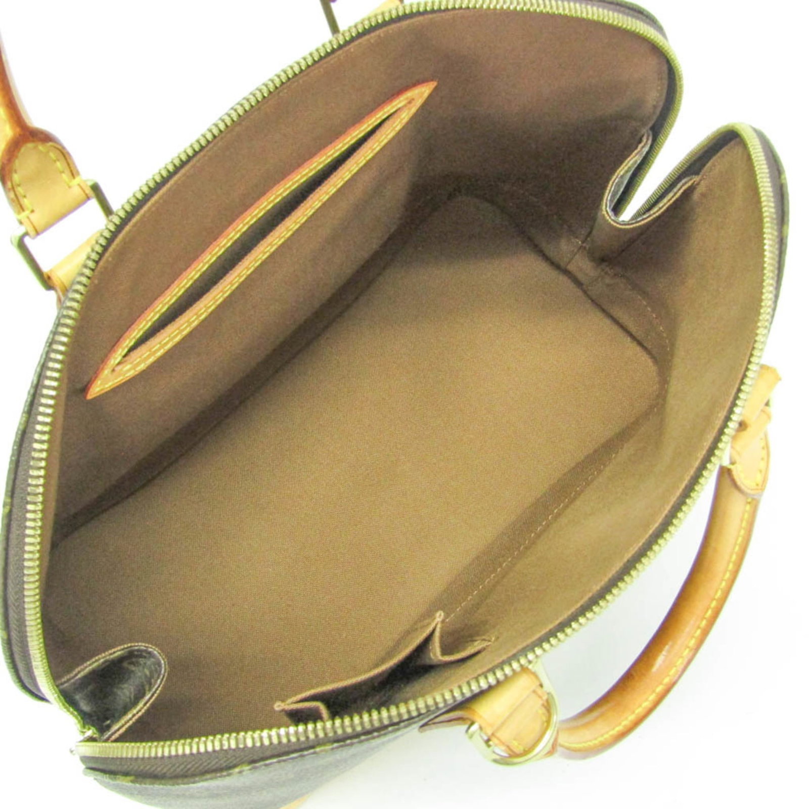 Louis Vuitton Handbag Monogram - 3