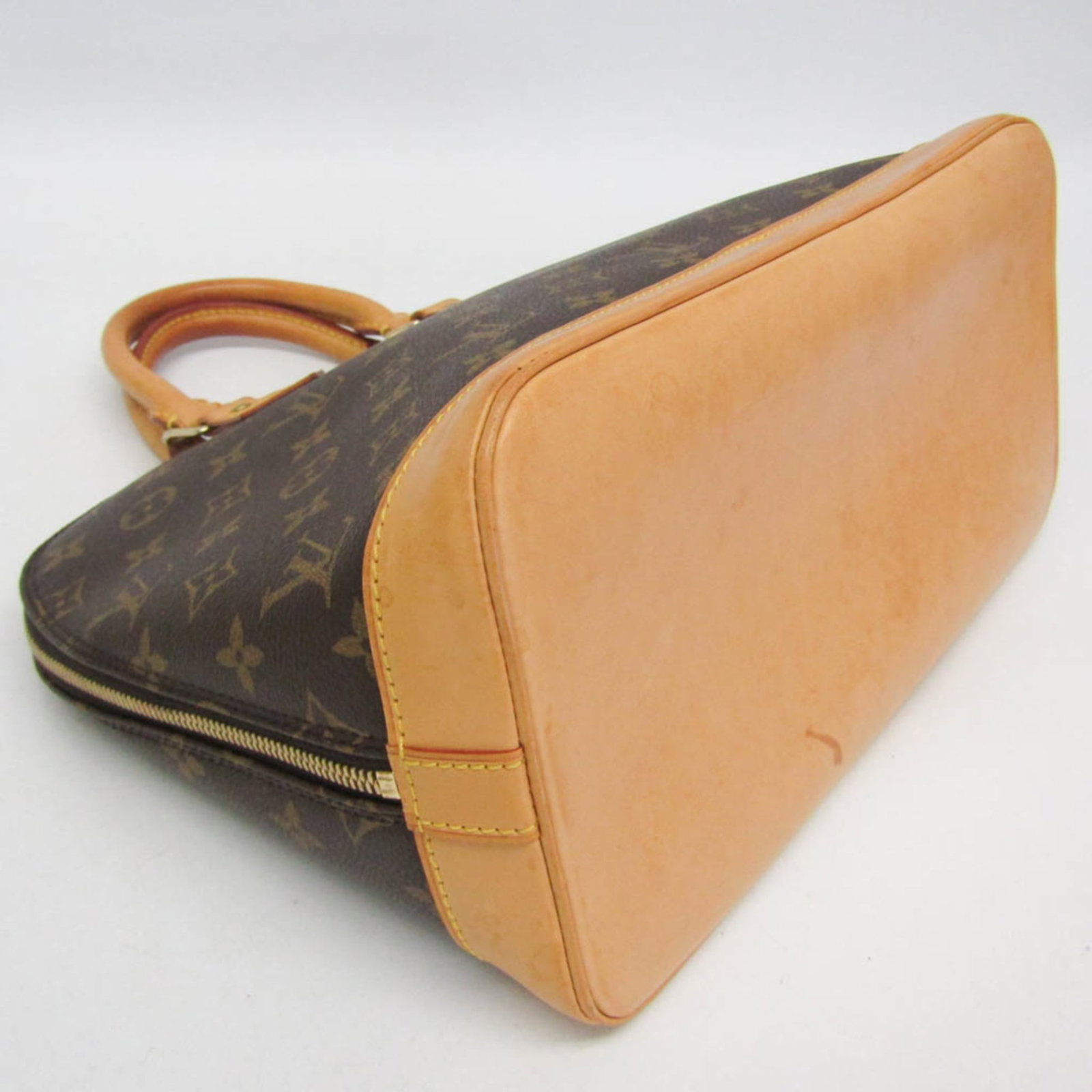 Louis Vuitton Handbag Monogram - 4