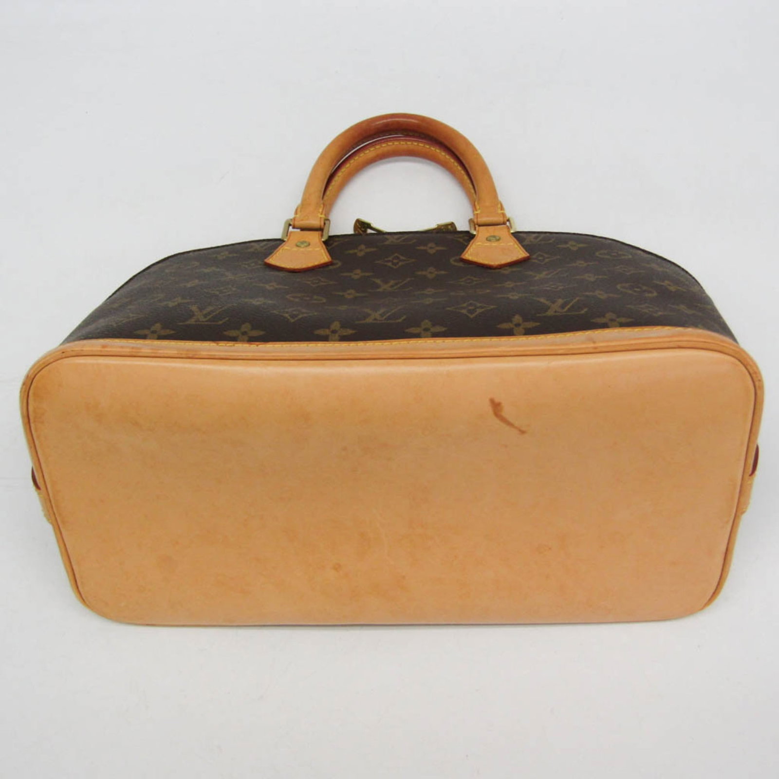 Louis Vuitton Handbag Monogram - 5