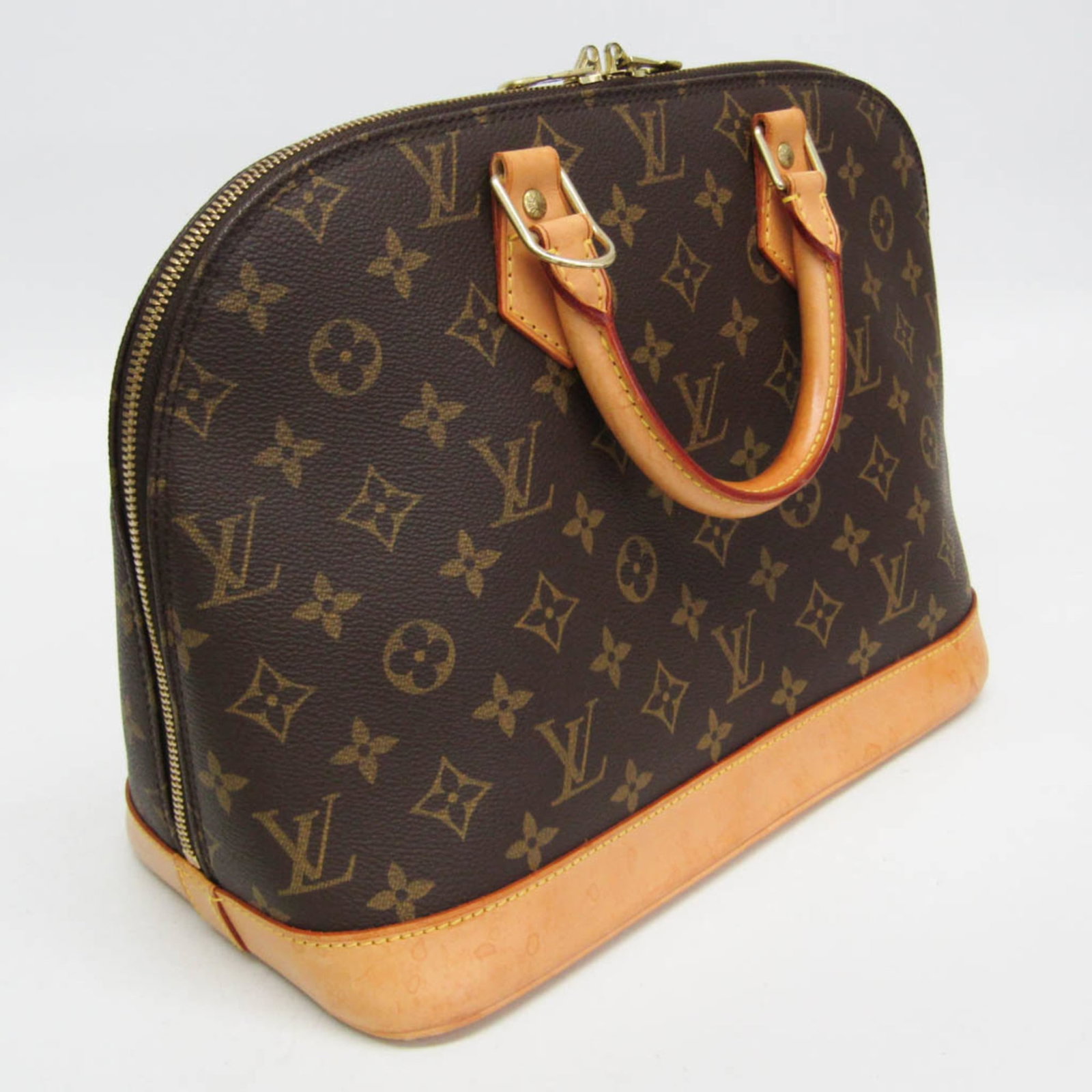 Louis Vuitton Handbag Monogram - 6
