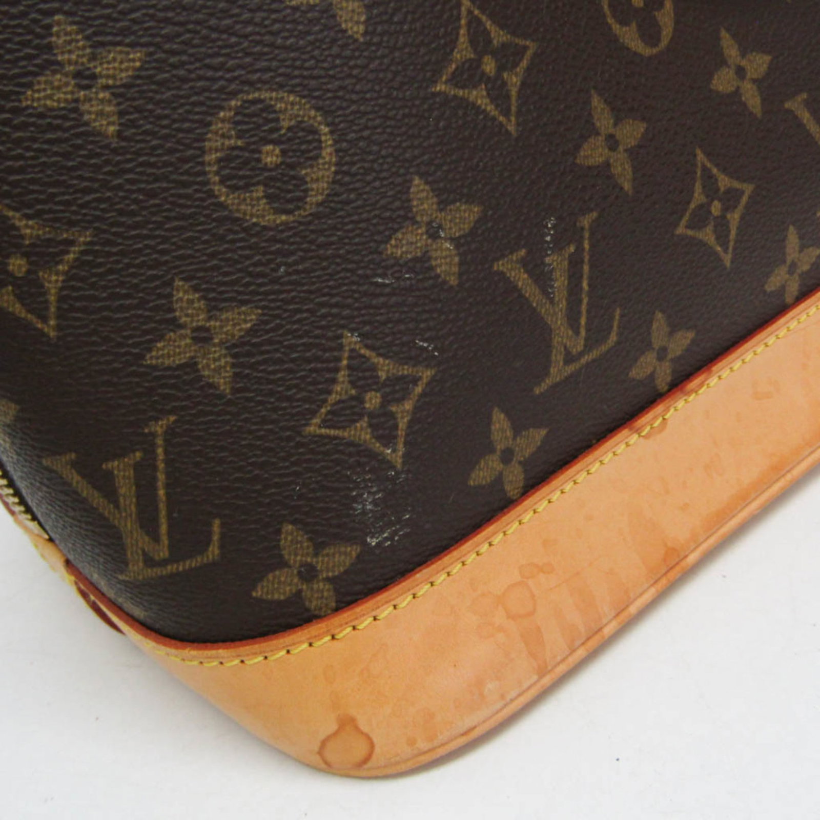 Louis Vuitton Handbag Monogram - 7