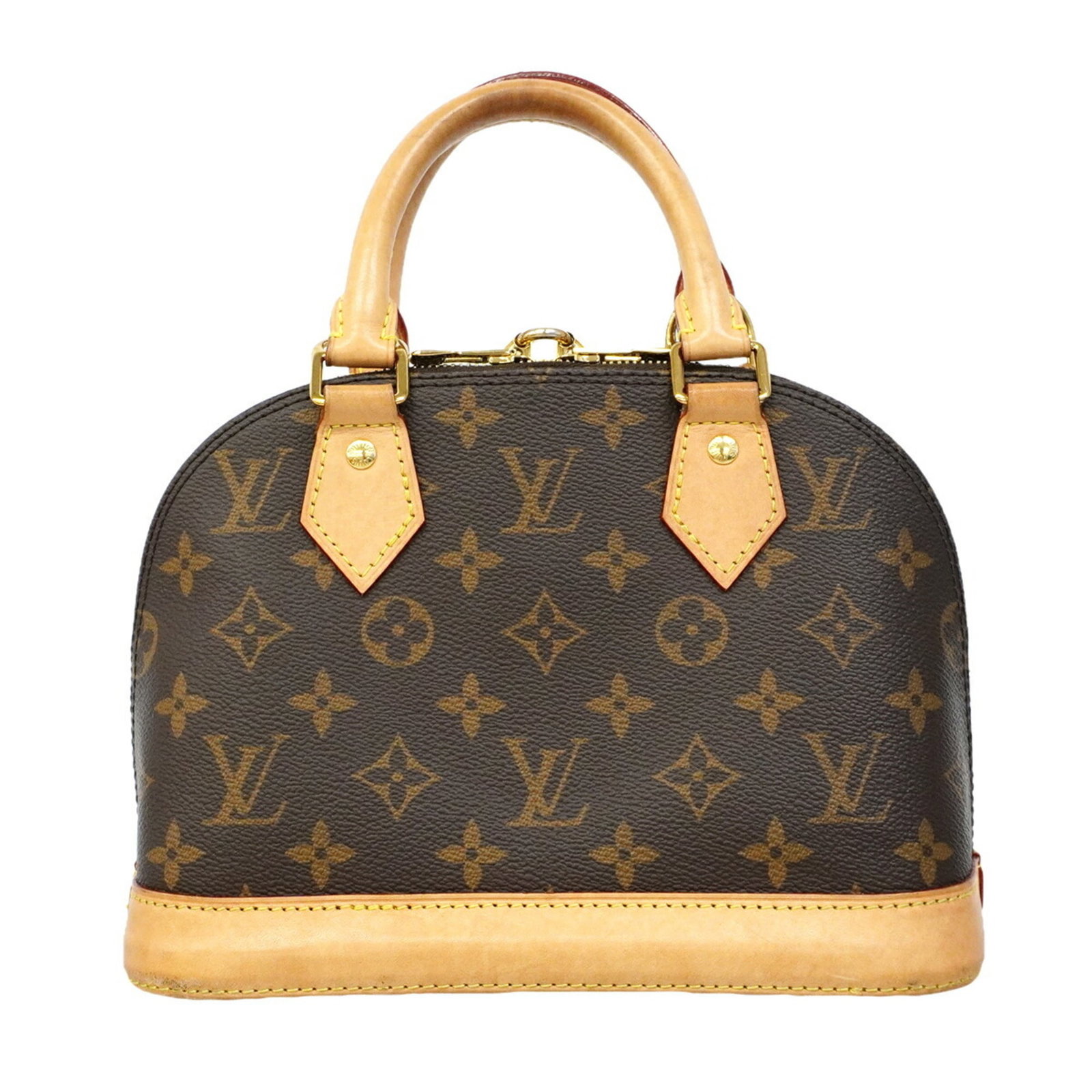 Louis Vuitton Handbag - 15