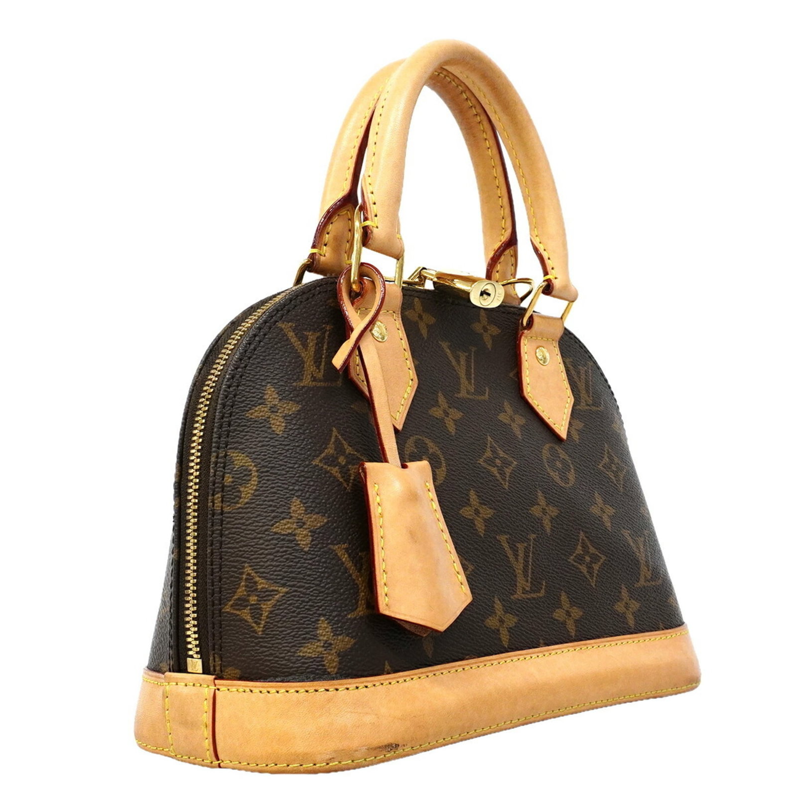 Louis Vuitton Handbag - 2
