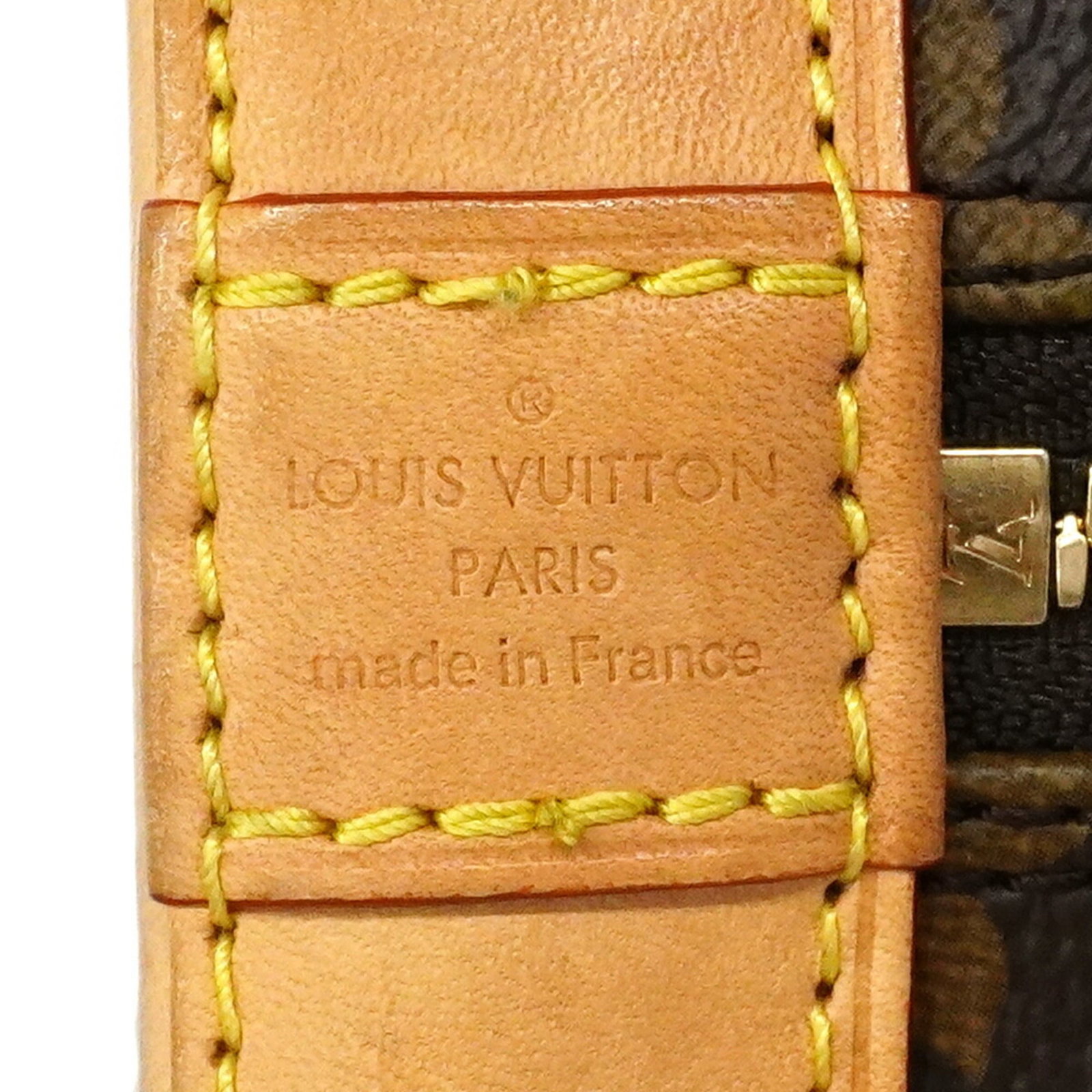 Louis Vuitton Handbag - 5