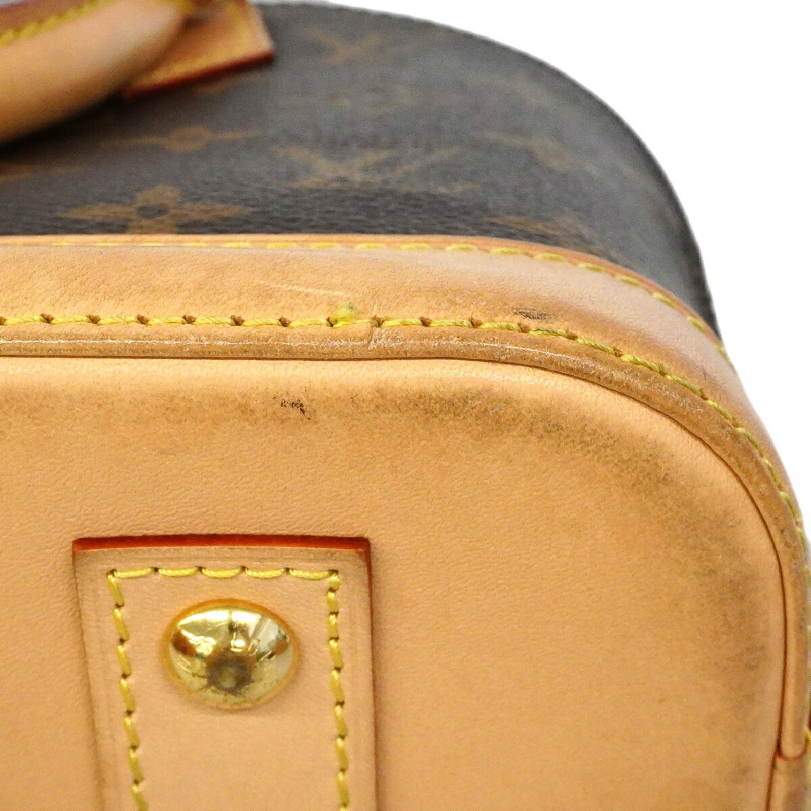 Louis Vuitton Handbag - 6