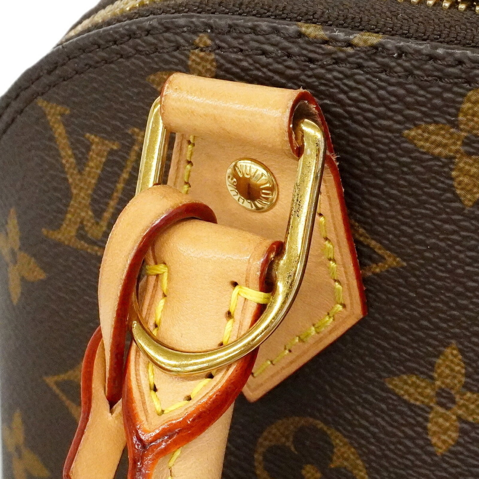 Louis Vuitton Handbag - 9