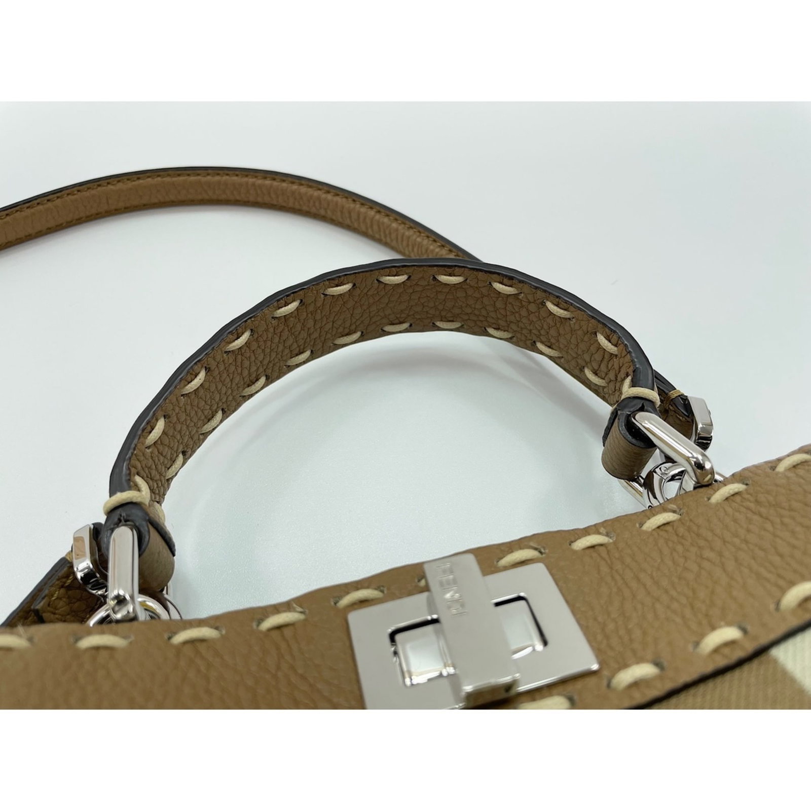 Fendi Handbag - 10