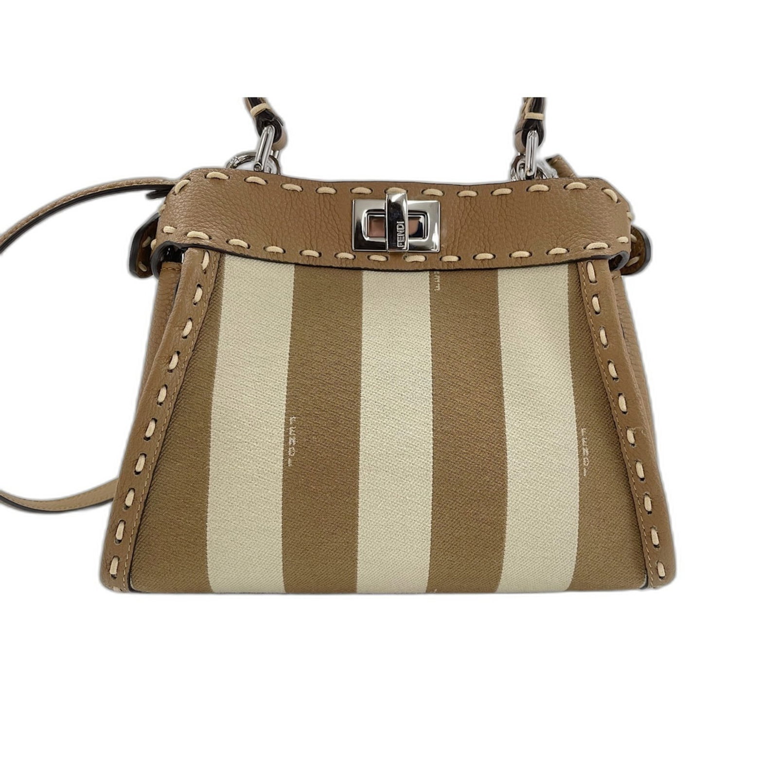 Fendi Handbag - 2