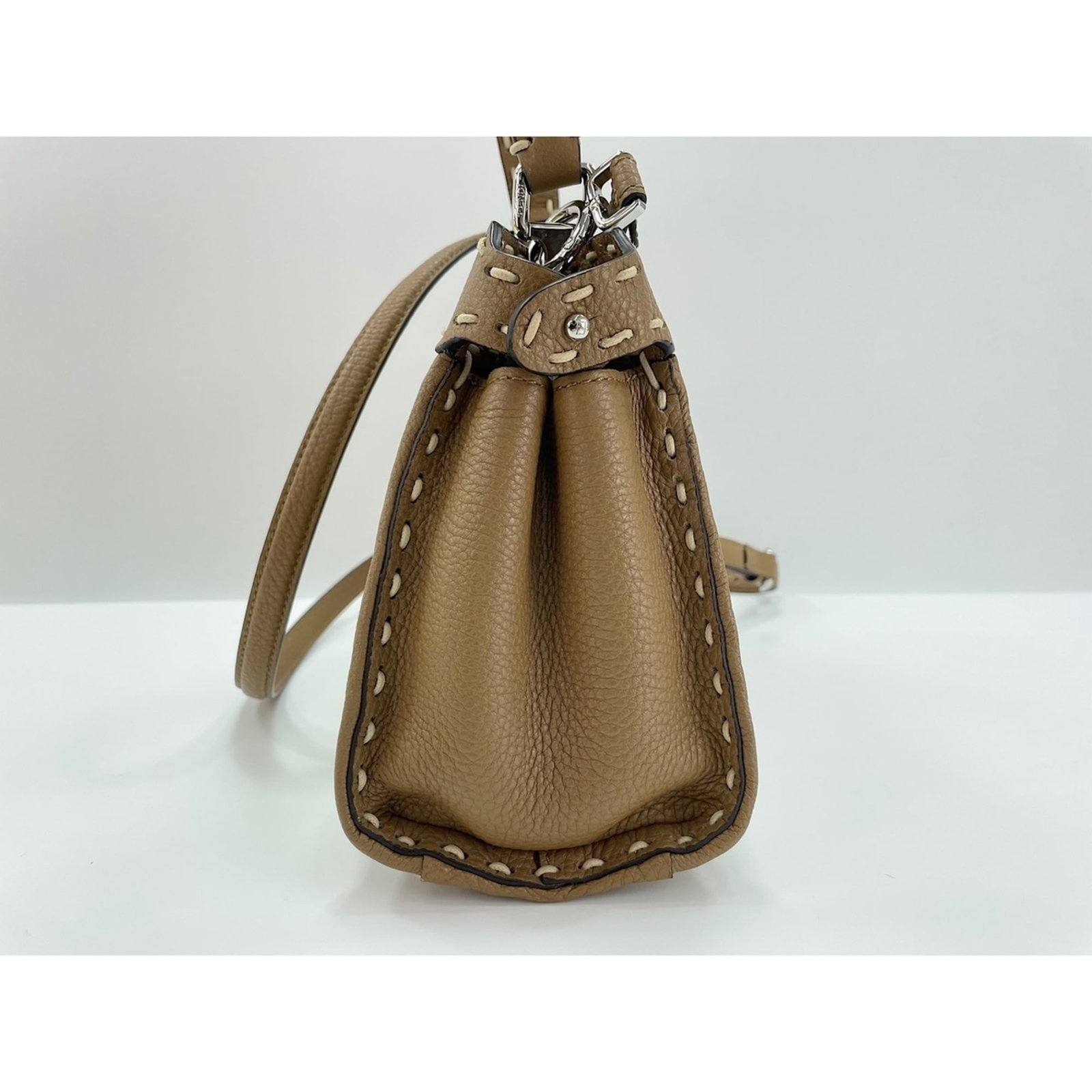 Fendi Handbag - 4