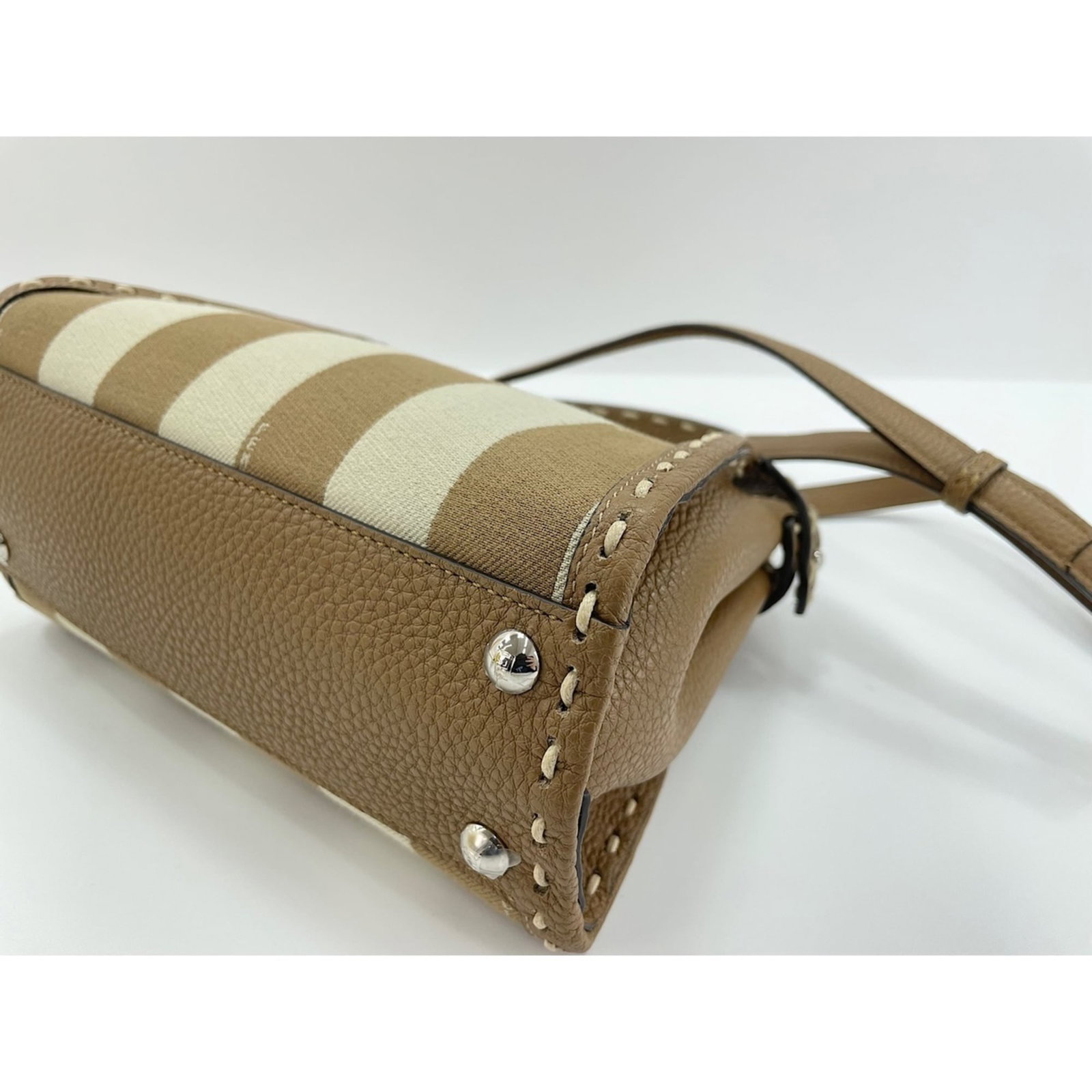 Fendi Handbag - 6