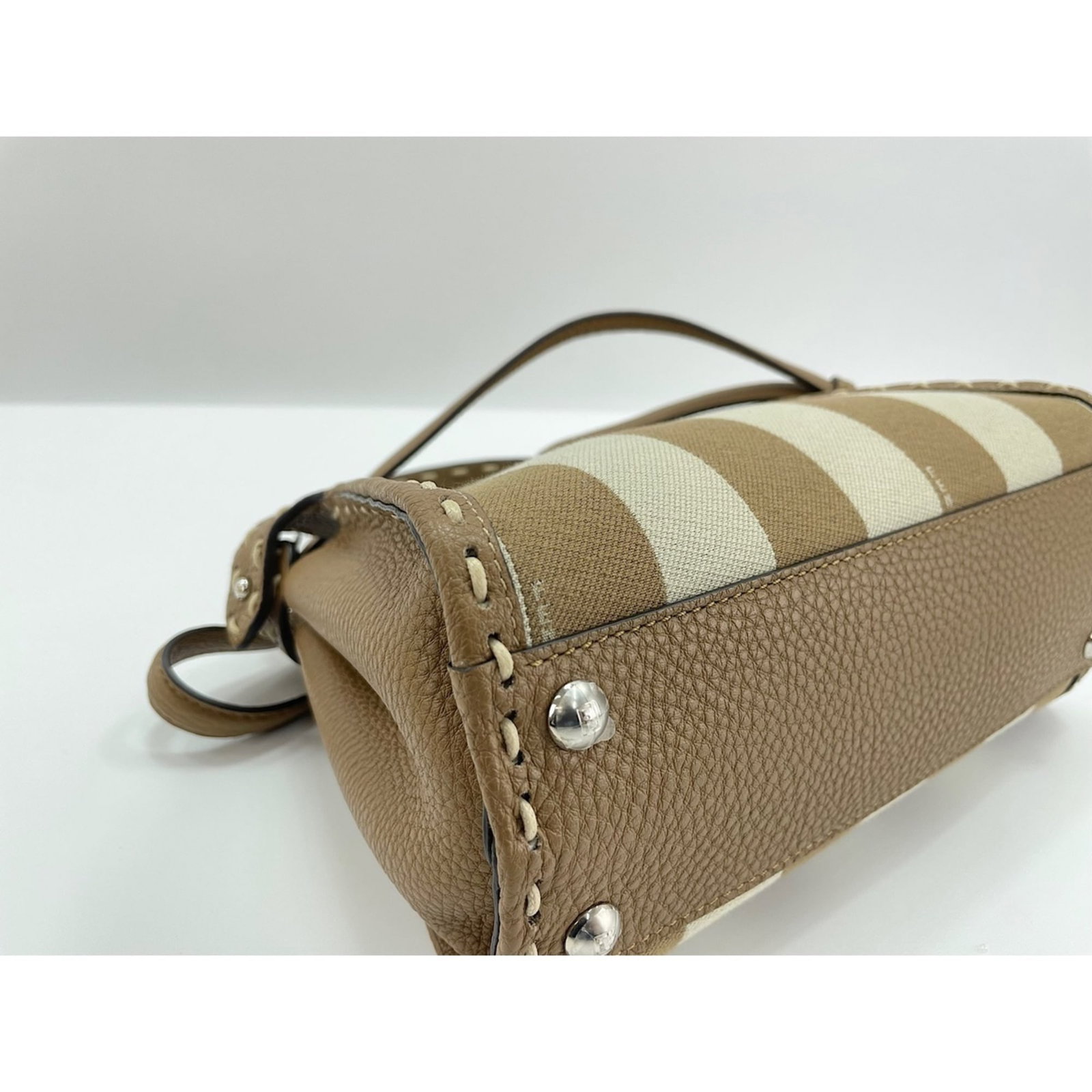 Fendi Handbag - 7