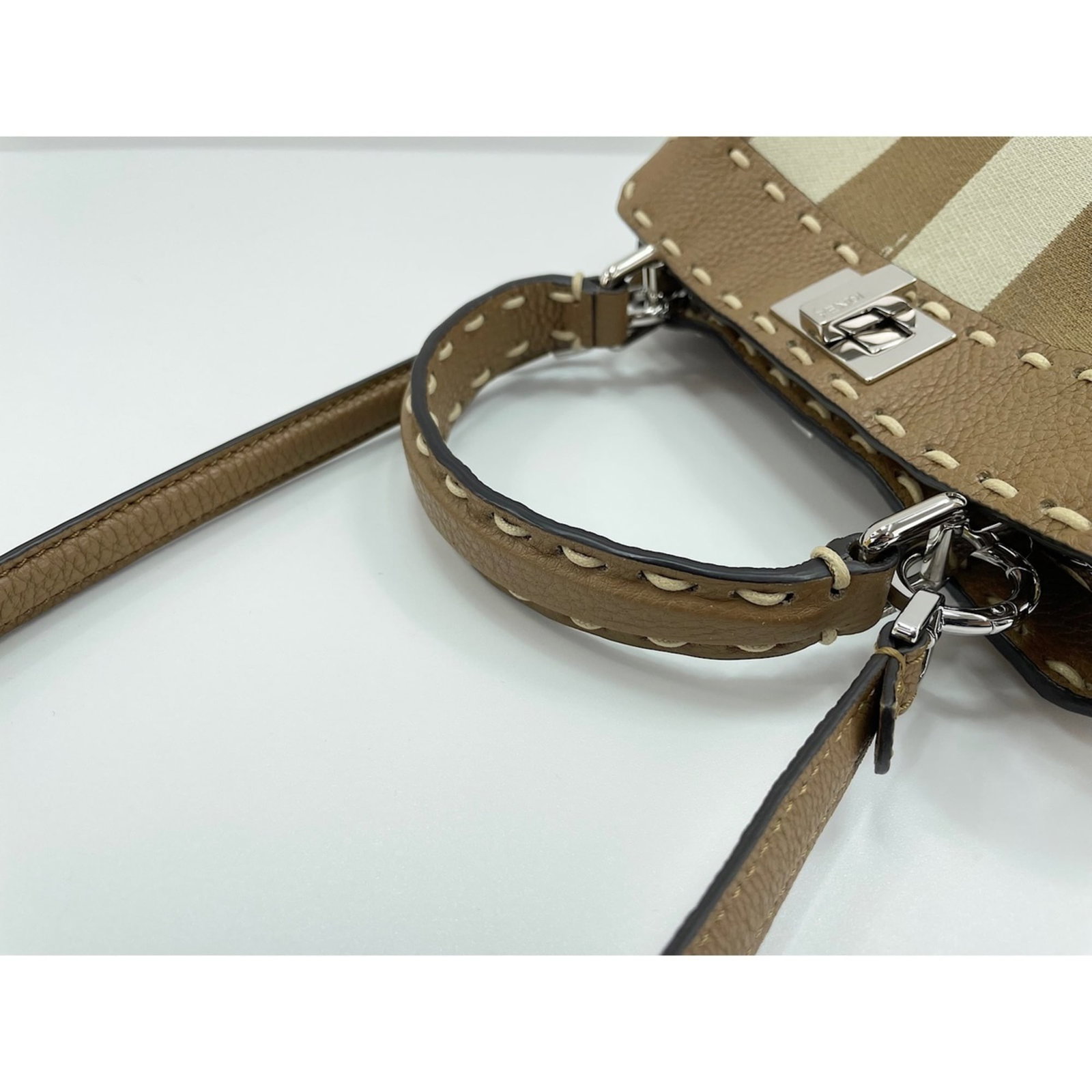 Fendi Handbag - 9