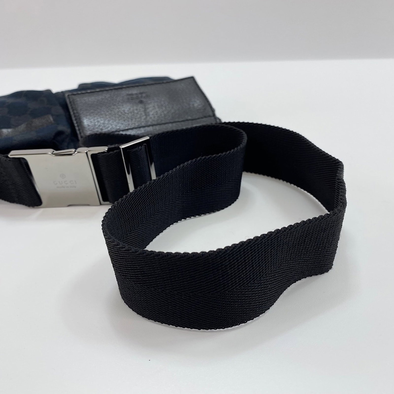 Fanny pack by Gucci - 10