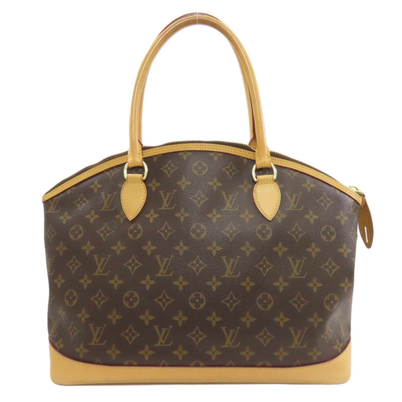 Vuitton Bag Monogram Louis - 2