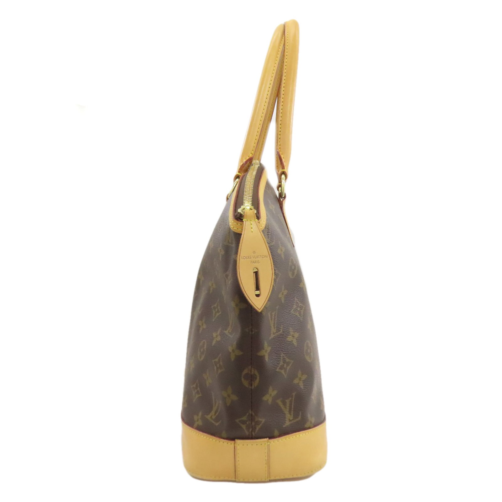 Vuitton Bag Monogram Louis - 3